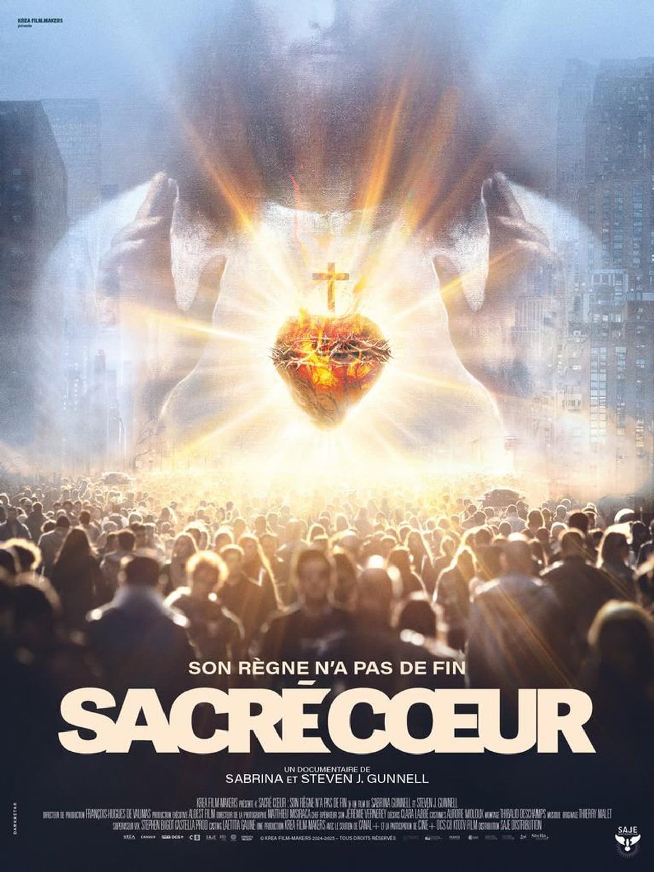 Sacred Heart: His Reign Has No End preview 2