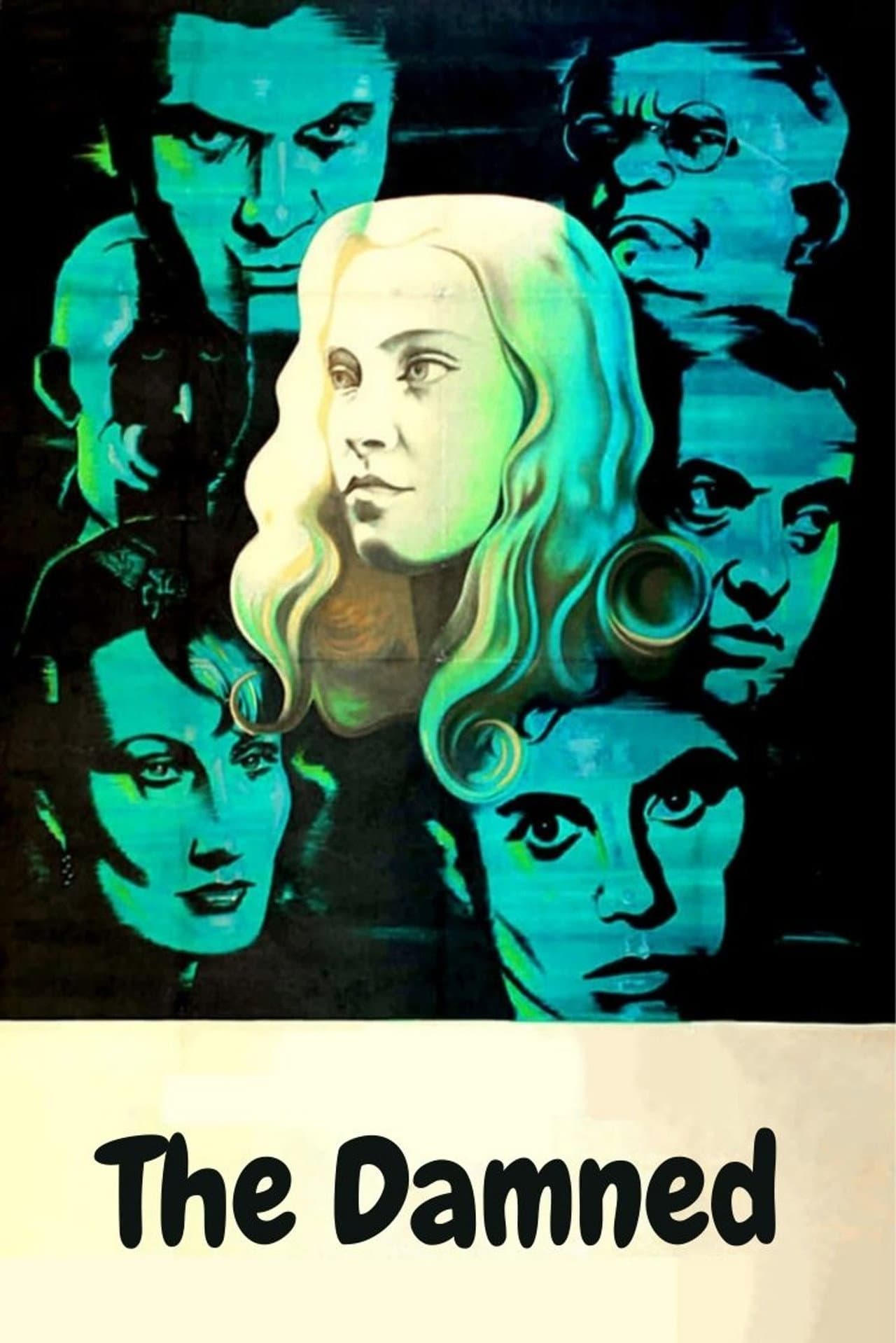 The Damned preview 2