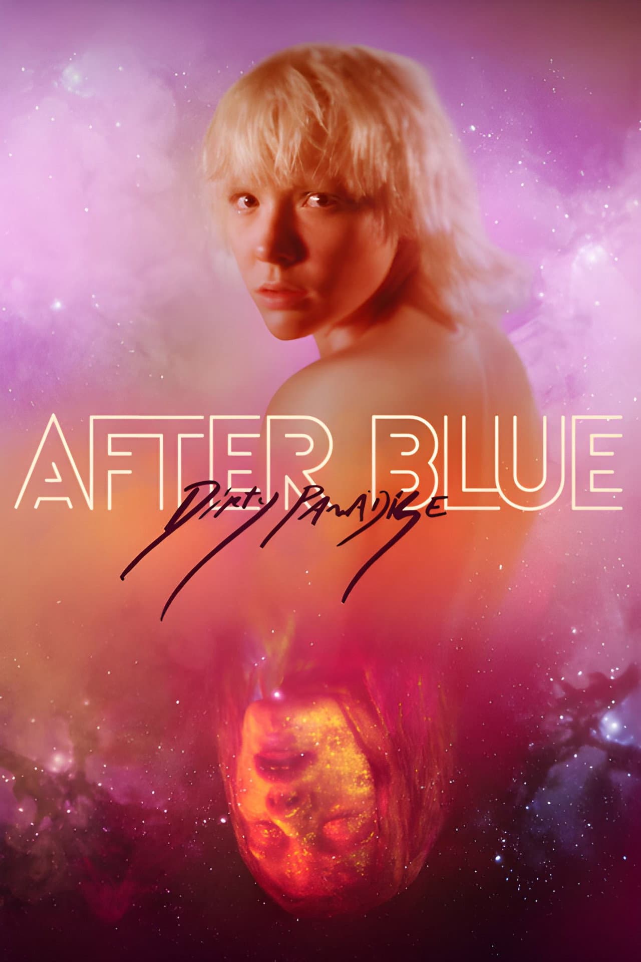 After Blue (Dirty Paradise) preview 2