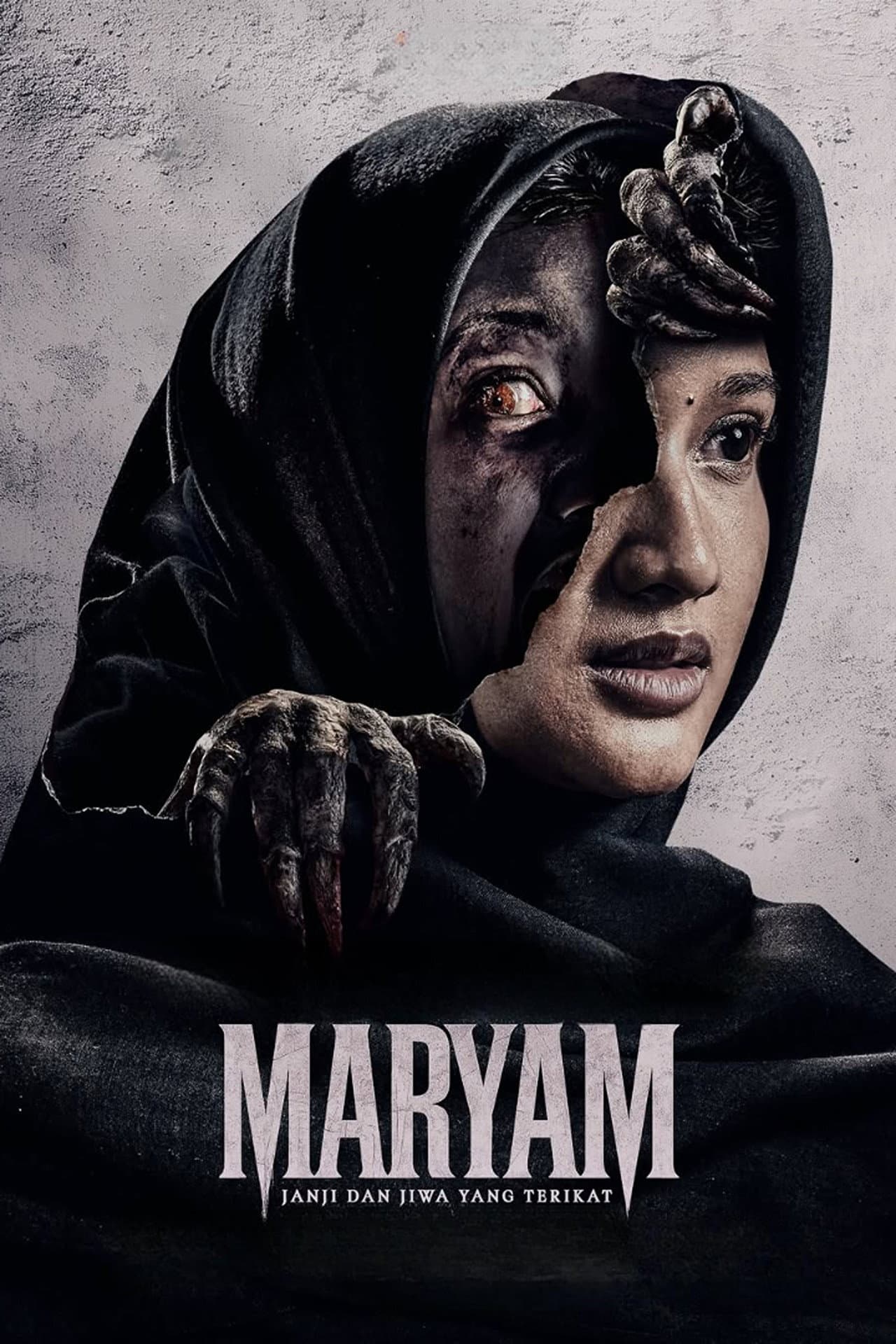 Maryam: The Untold Story preview 2