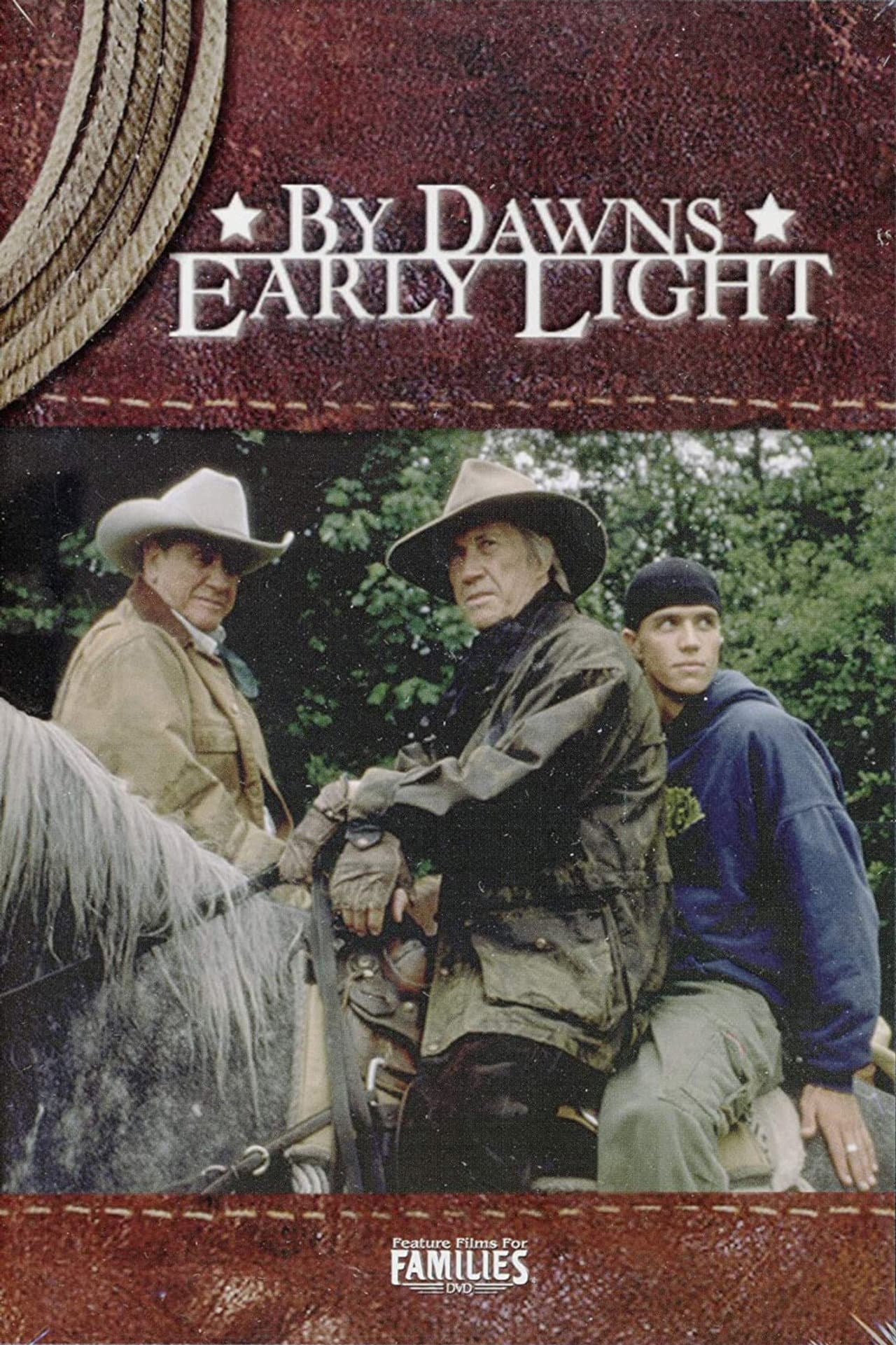 By Dawn's Early Light preview 1