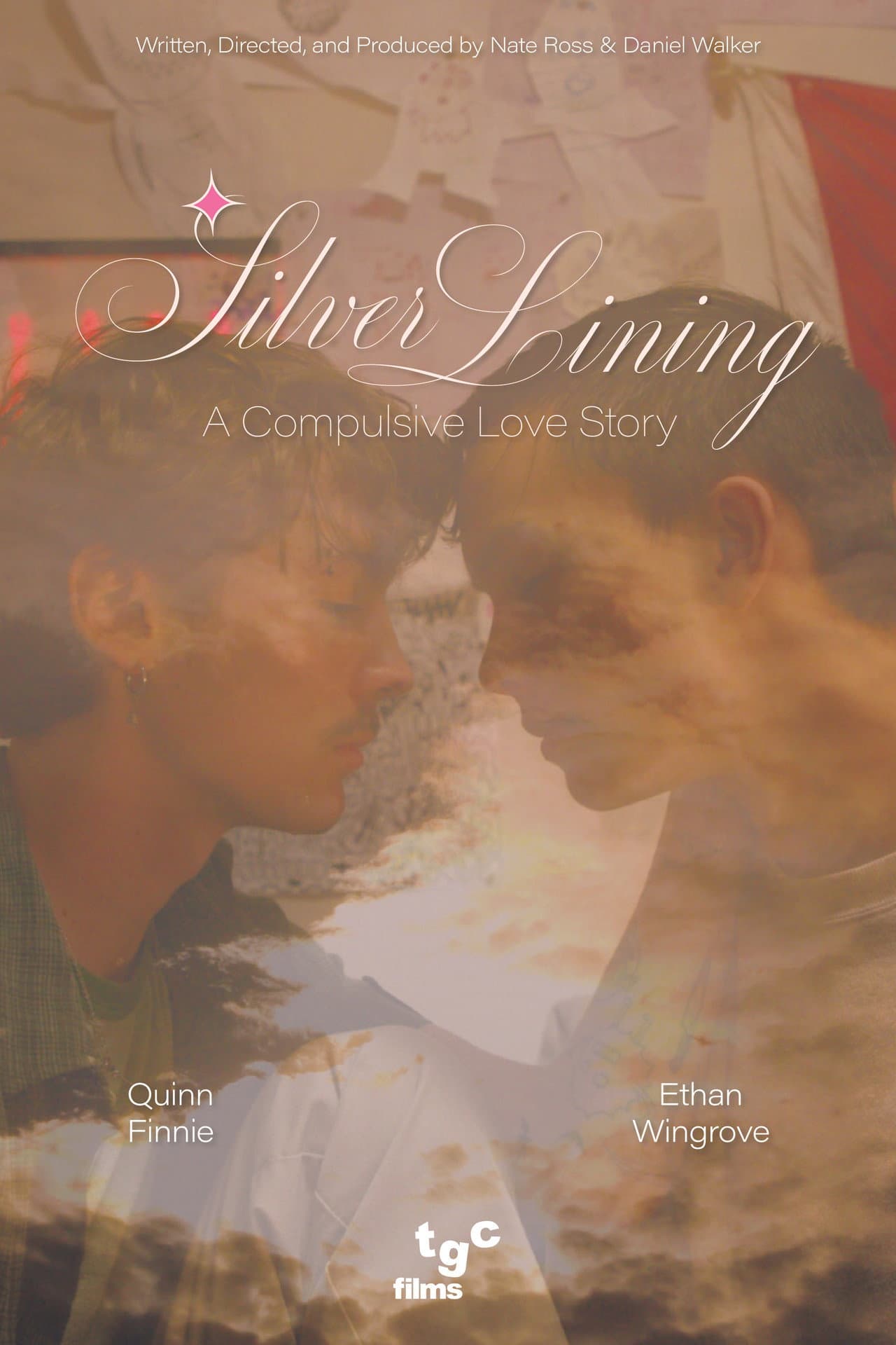 Silver Lining: A Compulsive Love Story preview 2