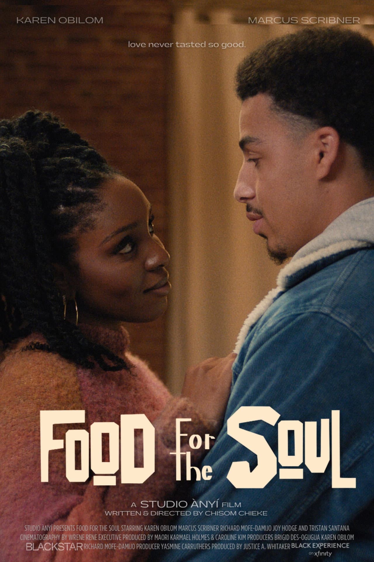 Food for the Soul preview 2