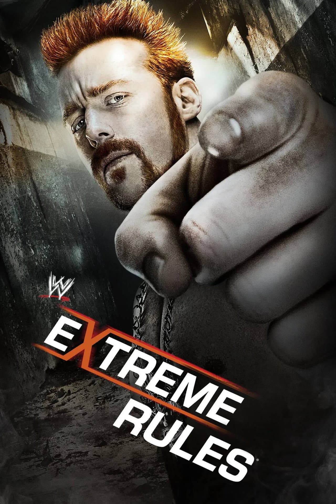 WWE Extreme Rules 2013 preview 2