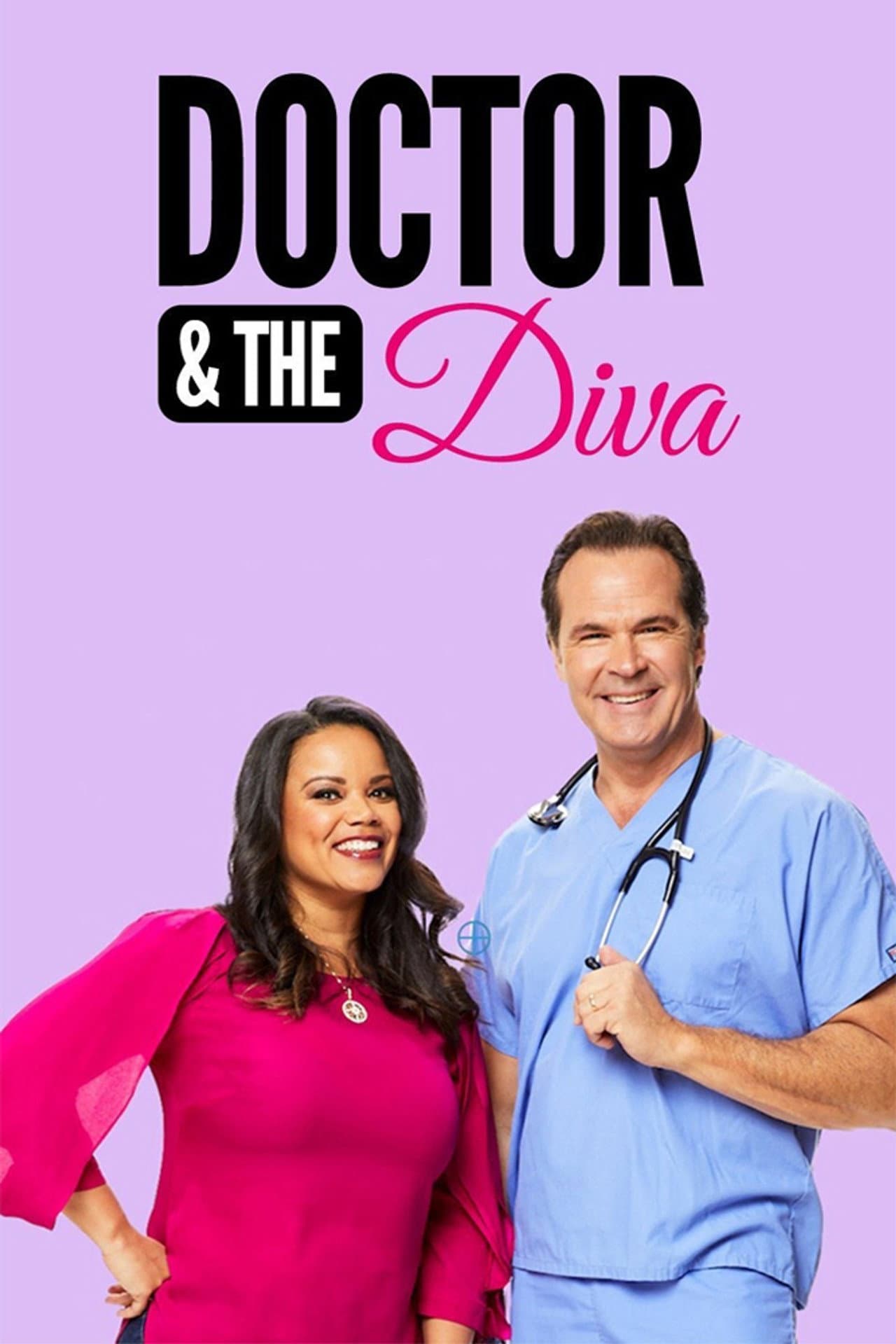 Doctor & the Diva preview 1