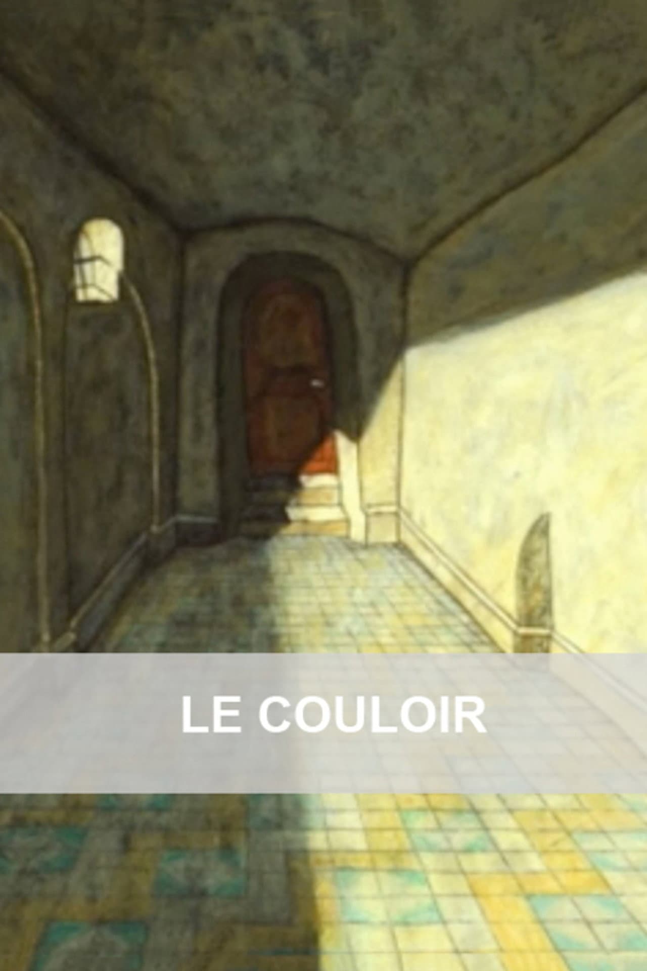 The Hallway preview 2