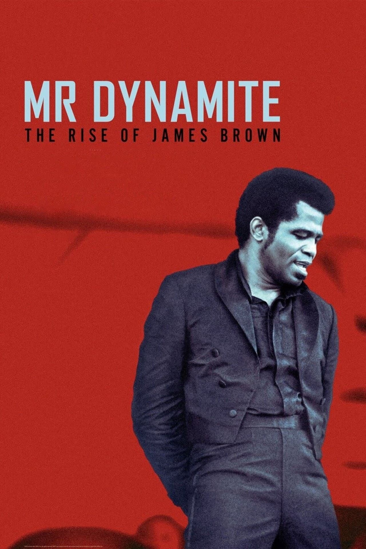 Mr. Dynamite: The Rise of James Brown preview 2