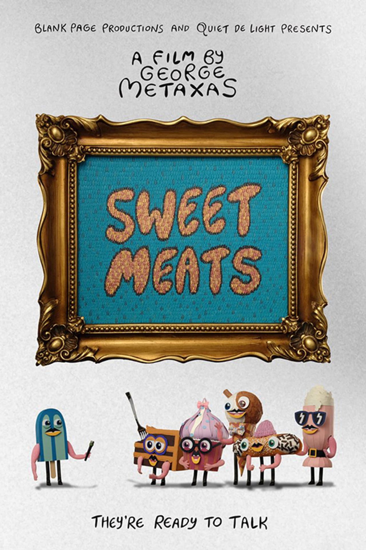 Sweetmeats preview 1