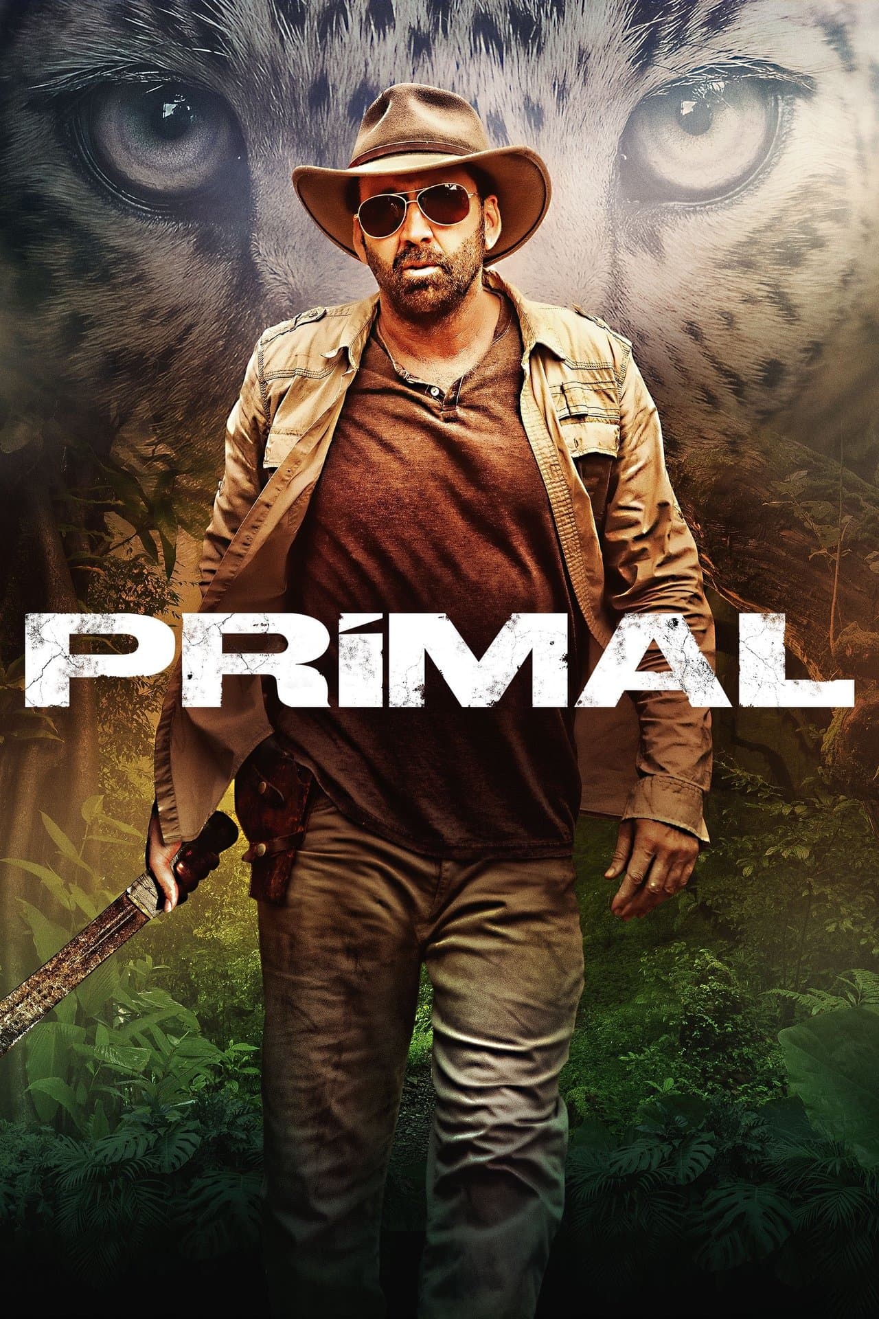 Primal preview 2