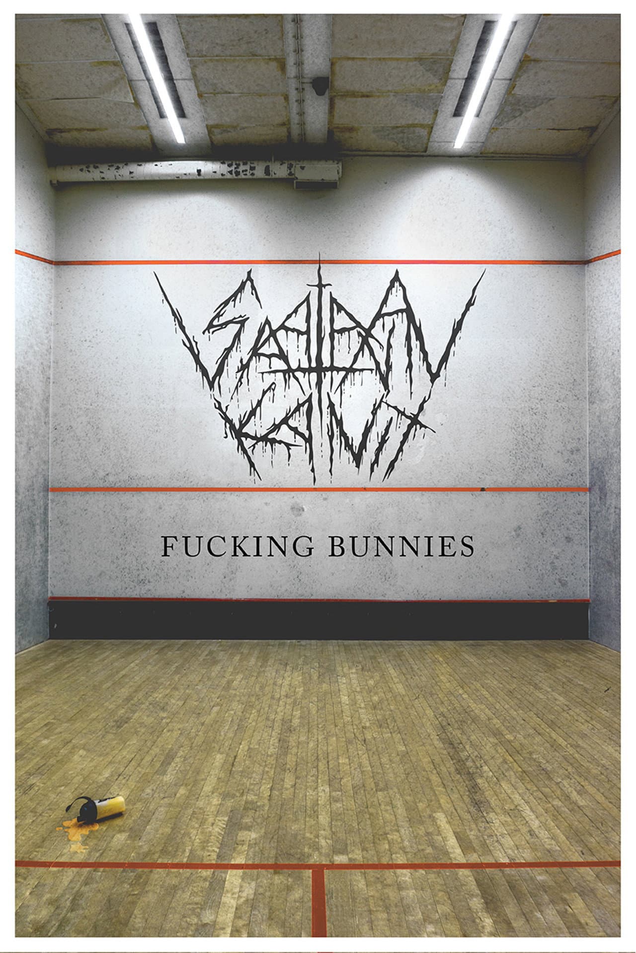 Fucking Bunnies preview 2