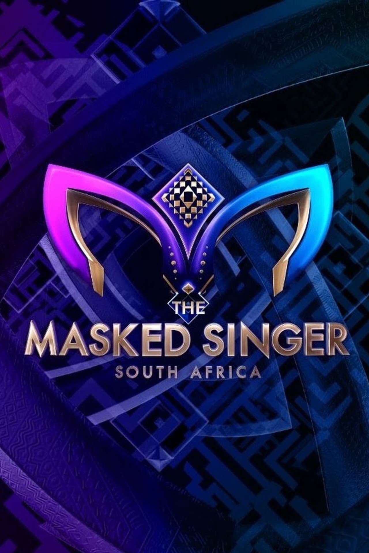 The Masked Singer: South Africa preview 2