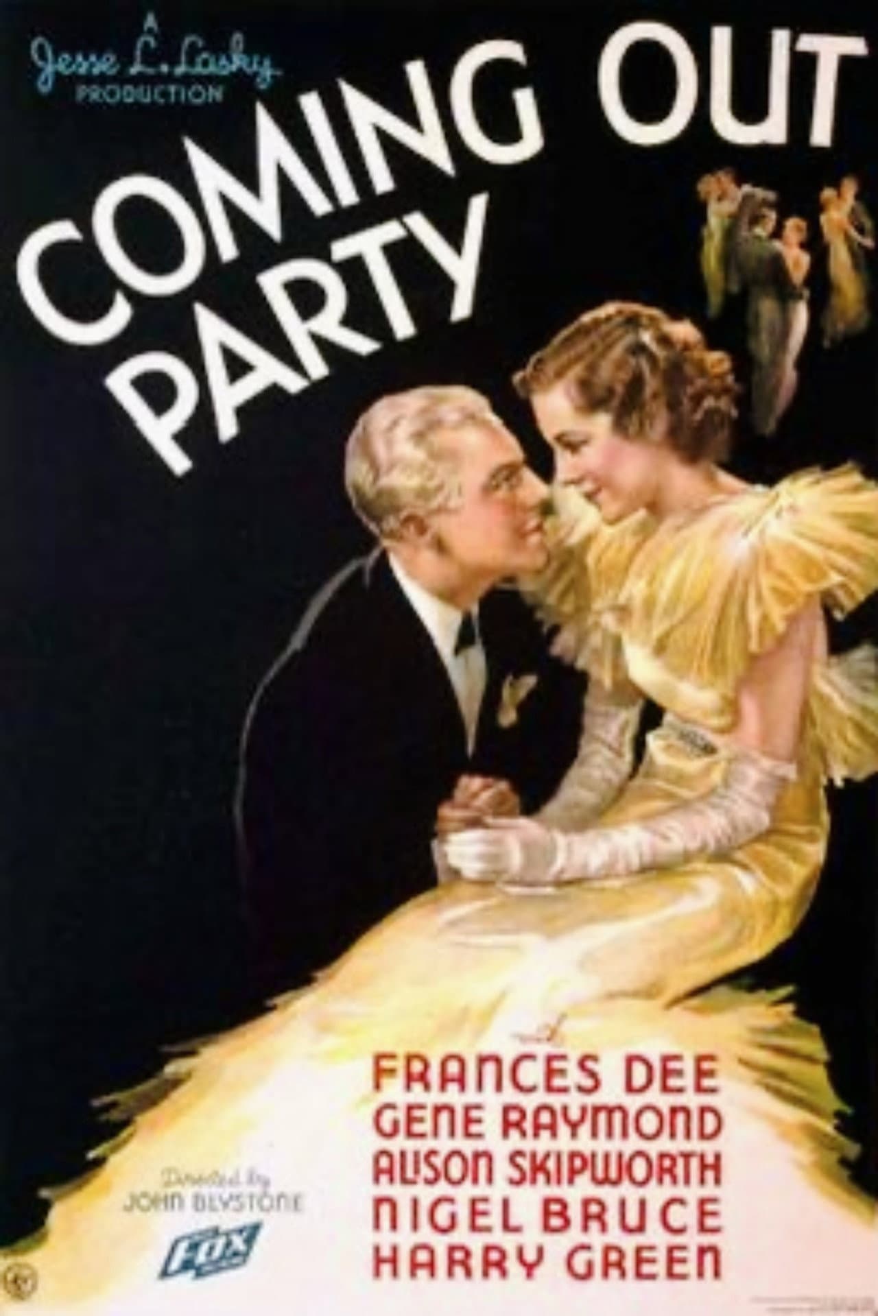 Coming Out Party preview 2