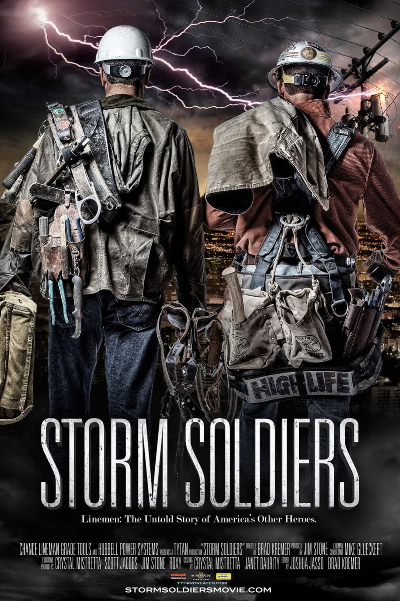 Storm Soldiers preview 1