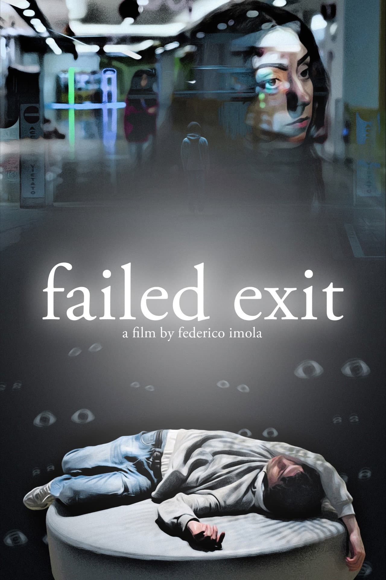 Failed Exit preview 2