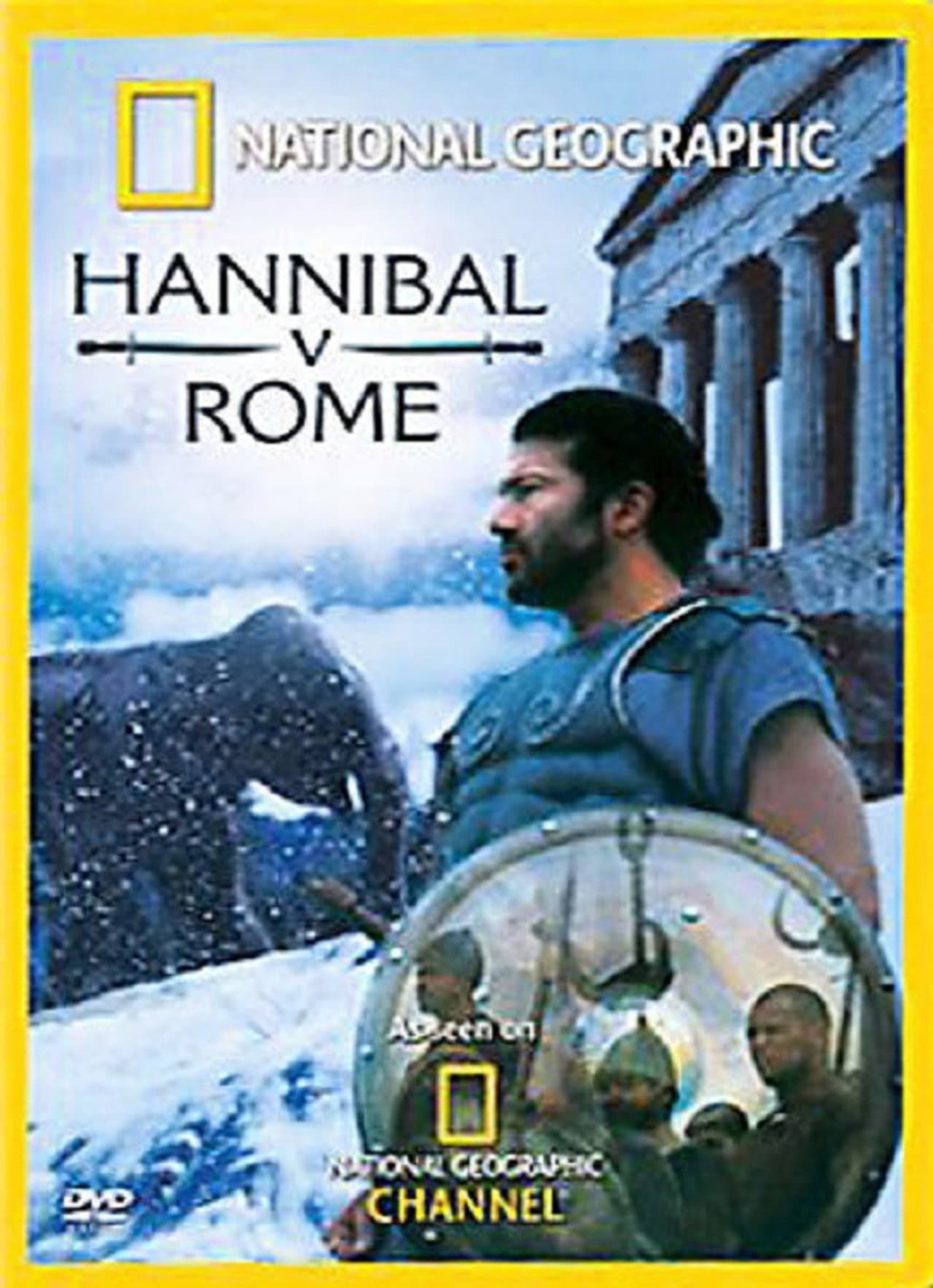 Hannibal v Rome preview 1