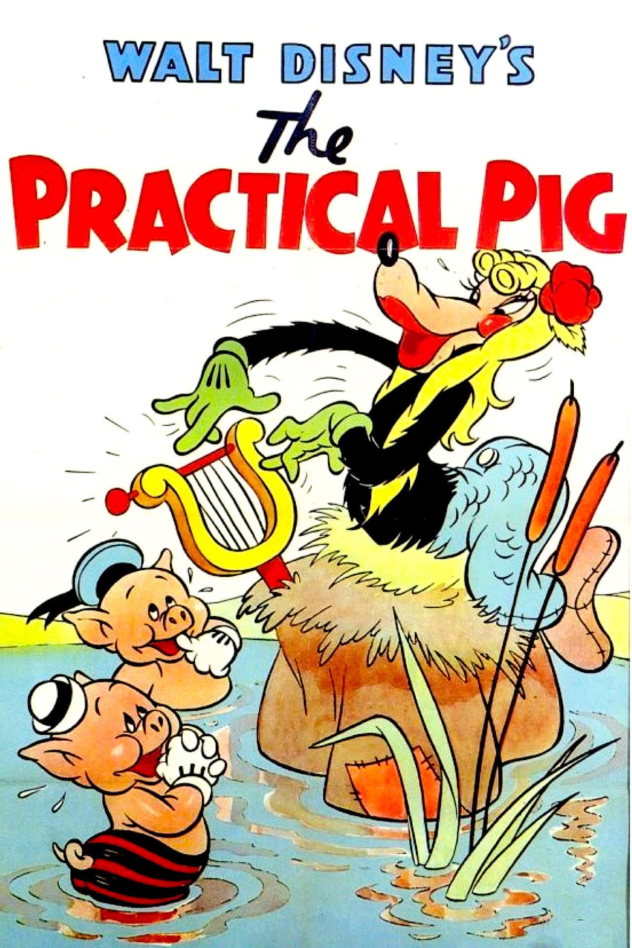 The Practical Pig preview 2