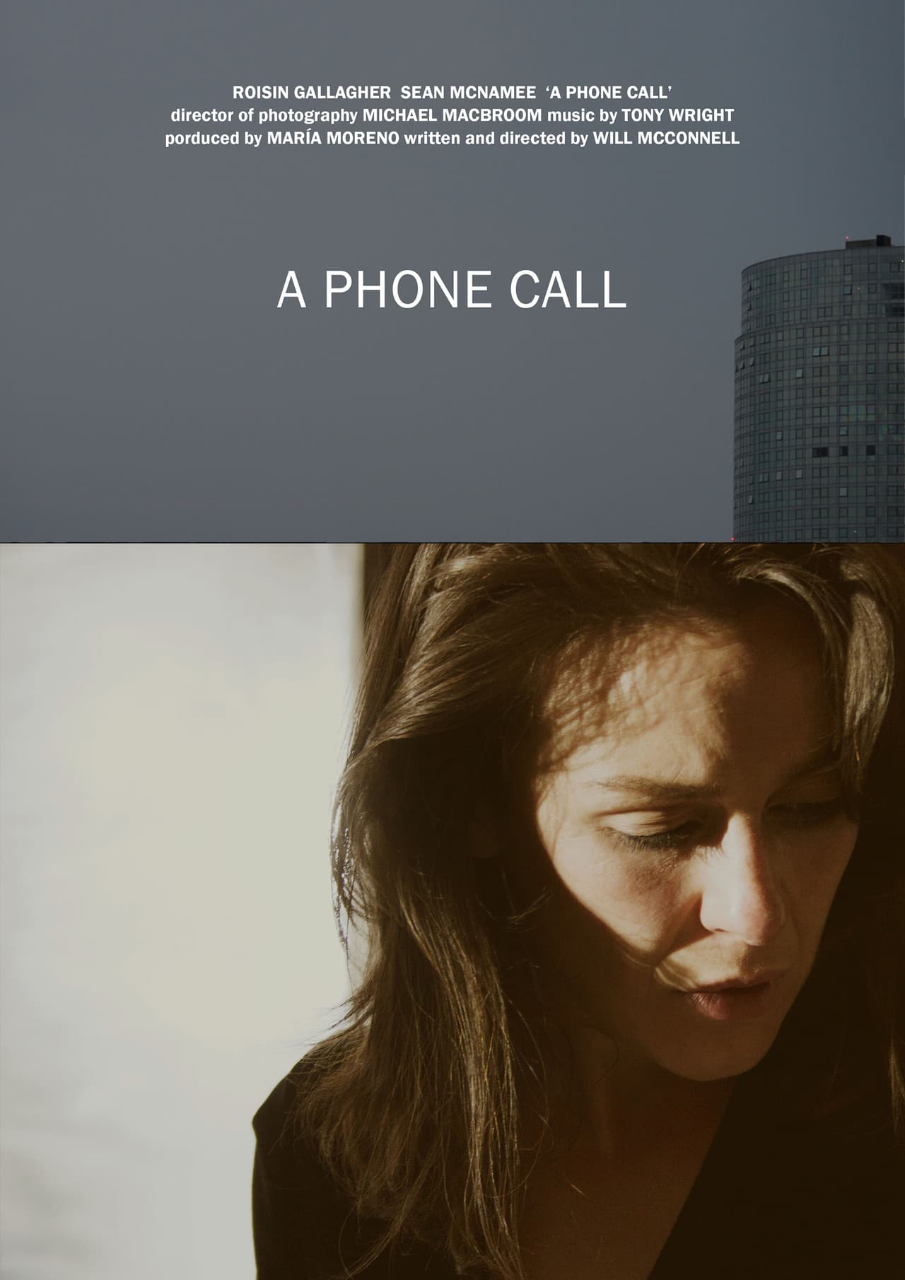 A Phone Call preview 2
