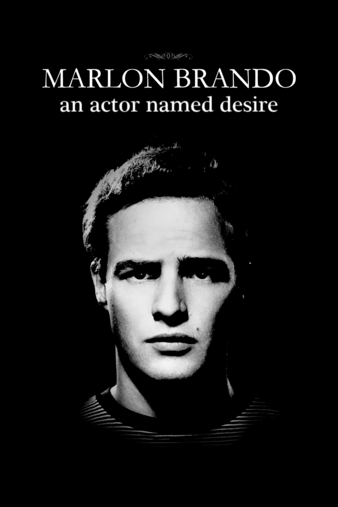 Marlon Brando: An Actor Named Desire preview 2