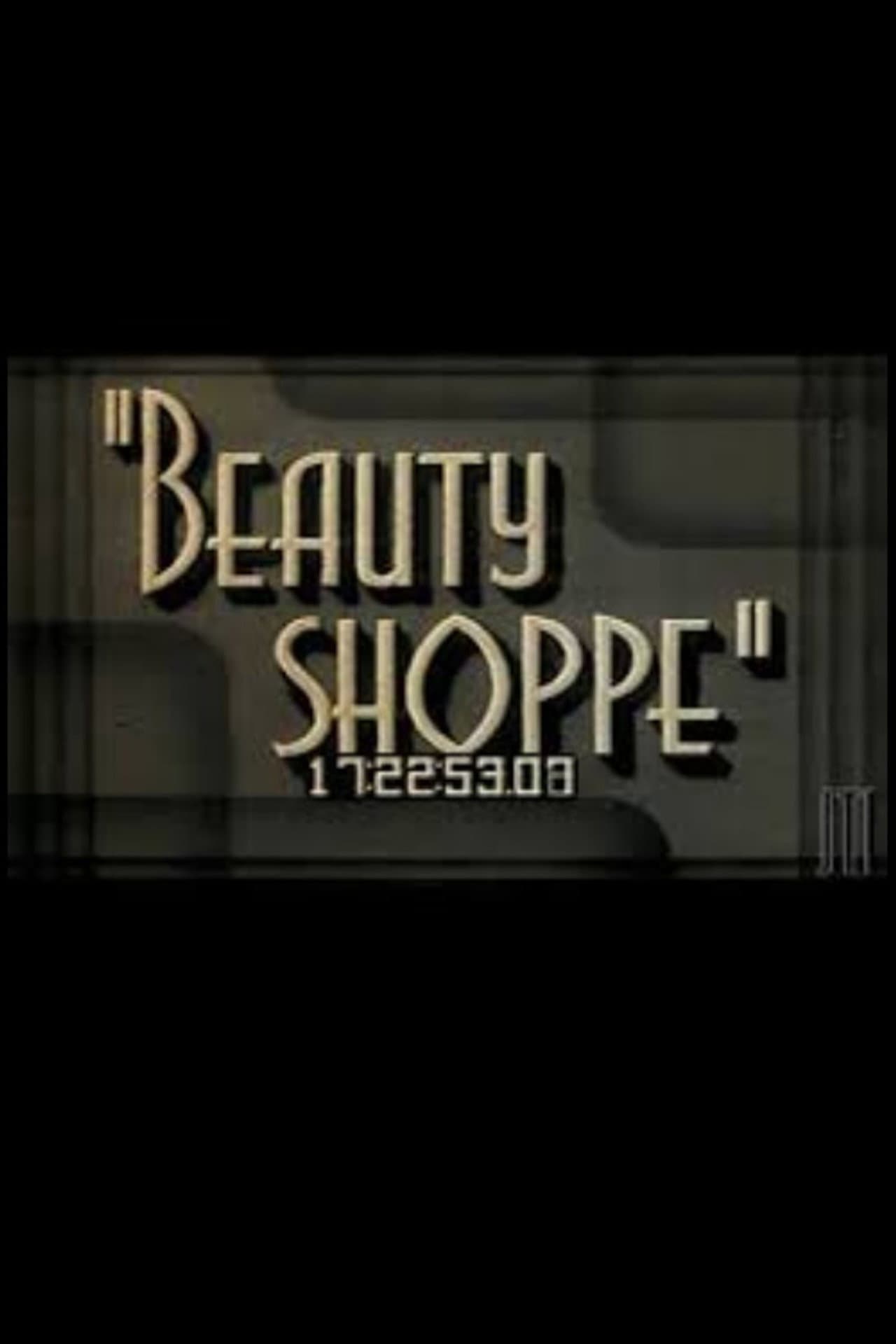 Beauty Shoppe preview 1
