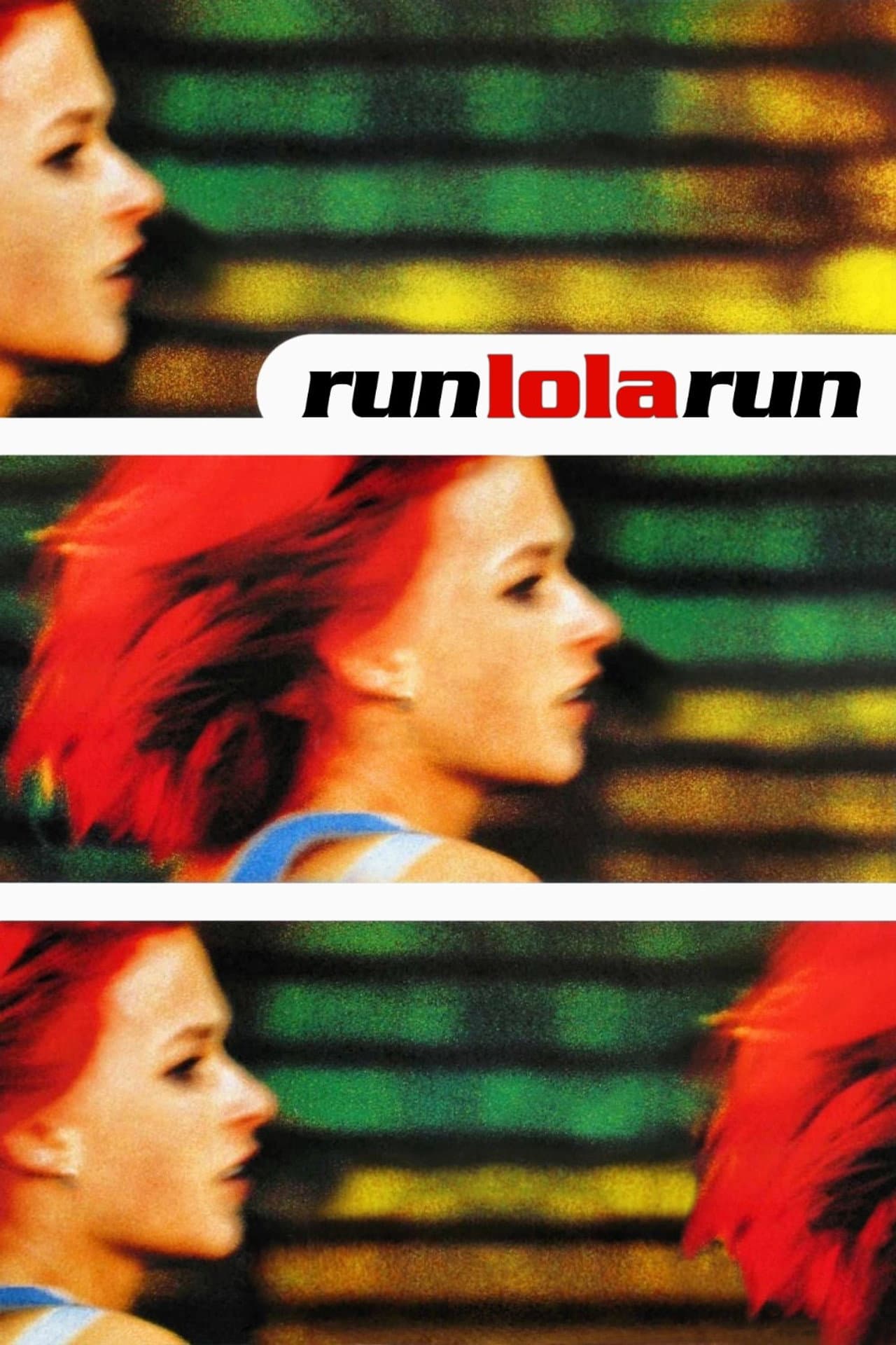 Run Lola Run preview 2