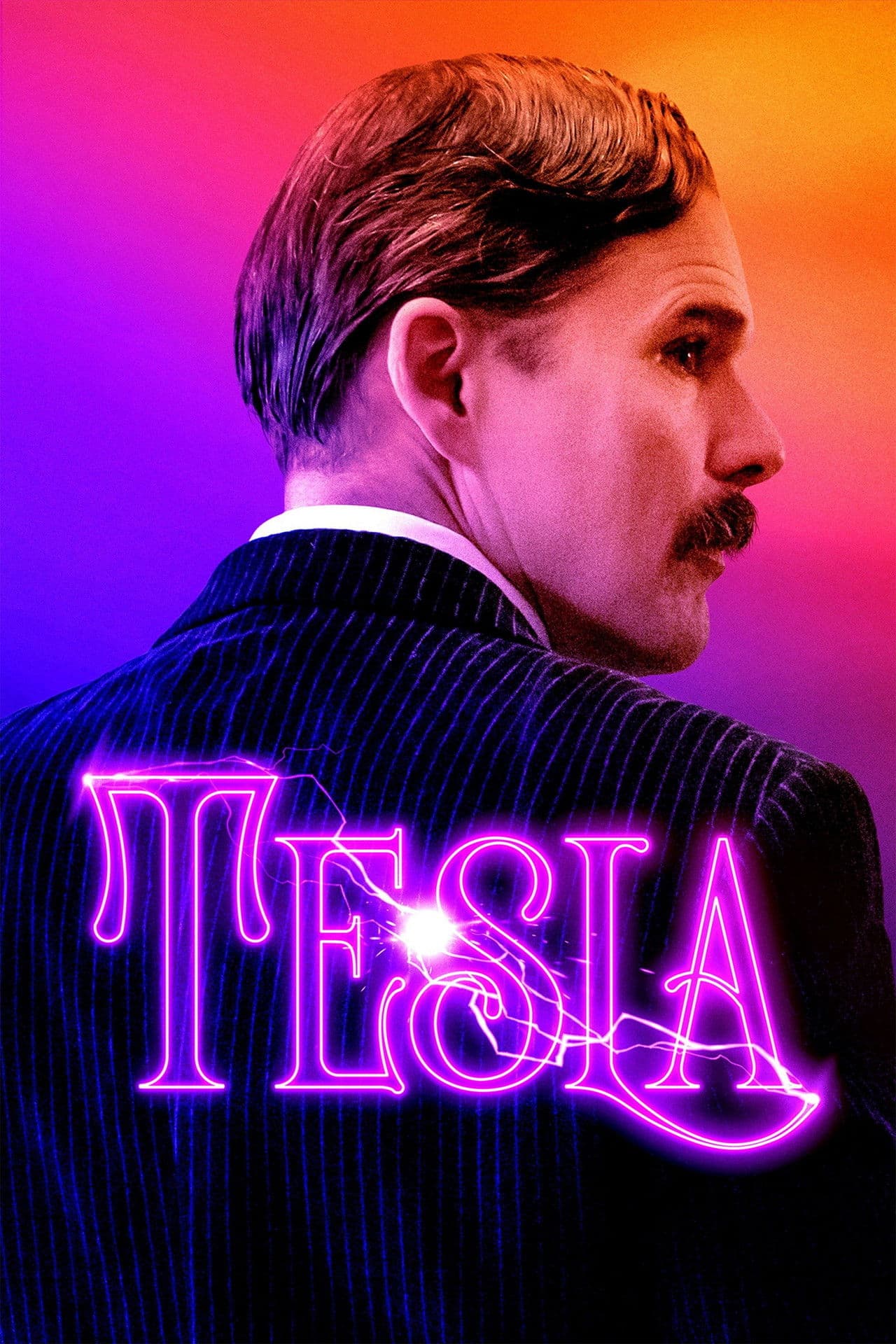 Tesla preview 2