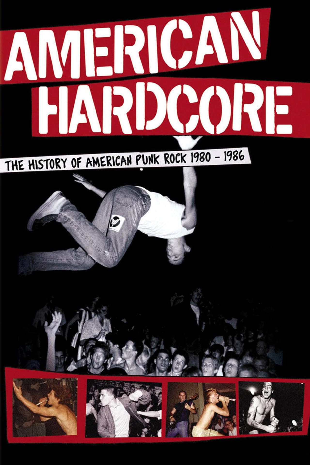American Hardcore preview 2
