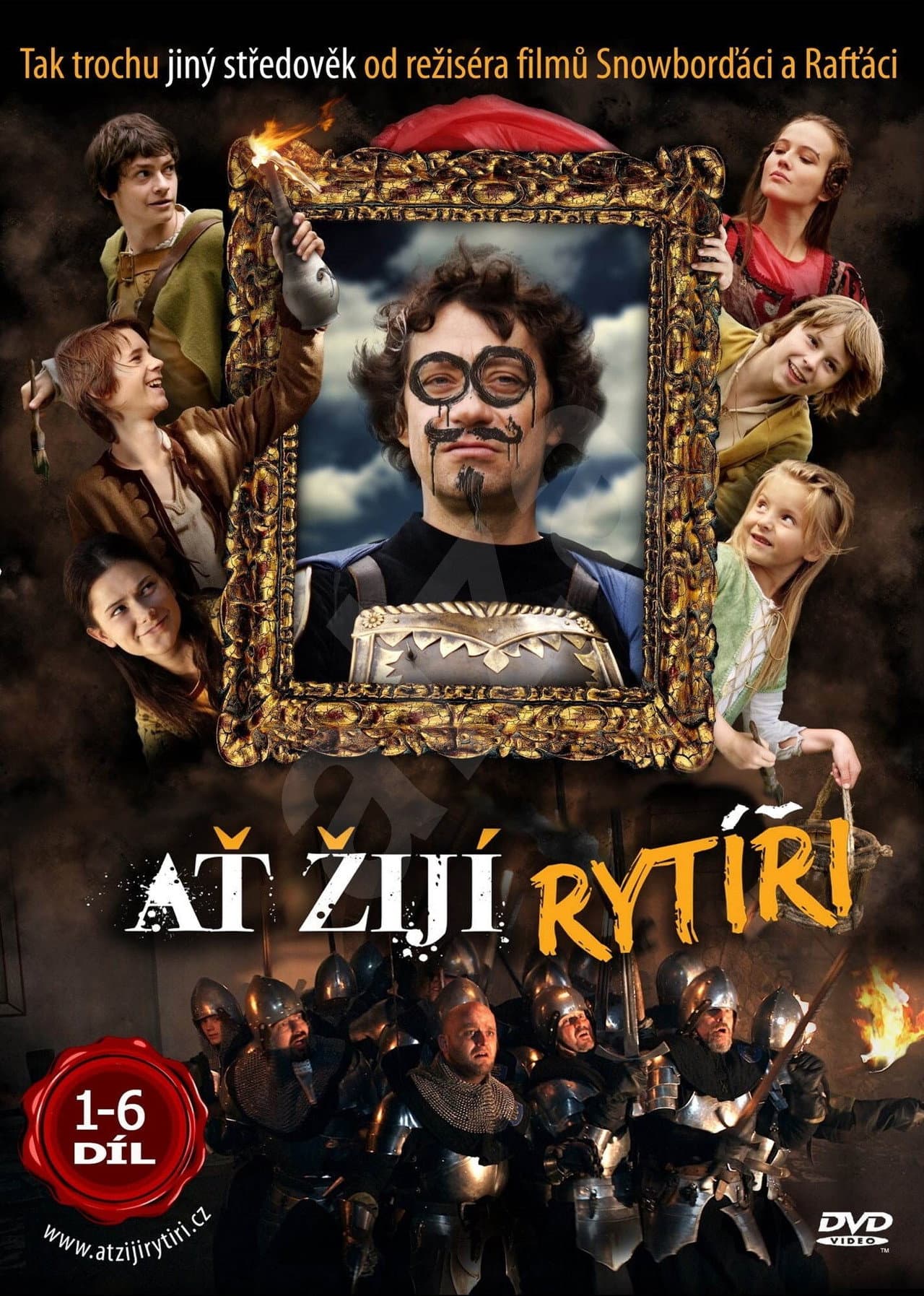 Ať žijí rytíři! preview 2