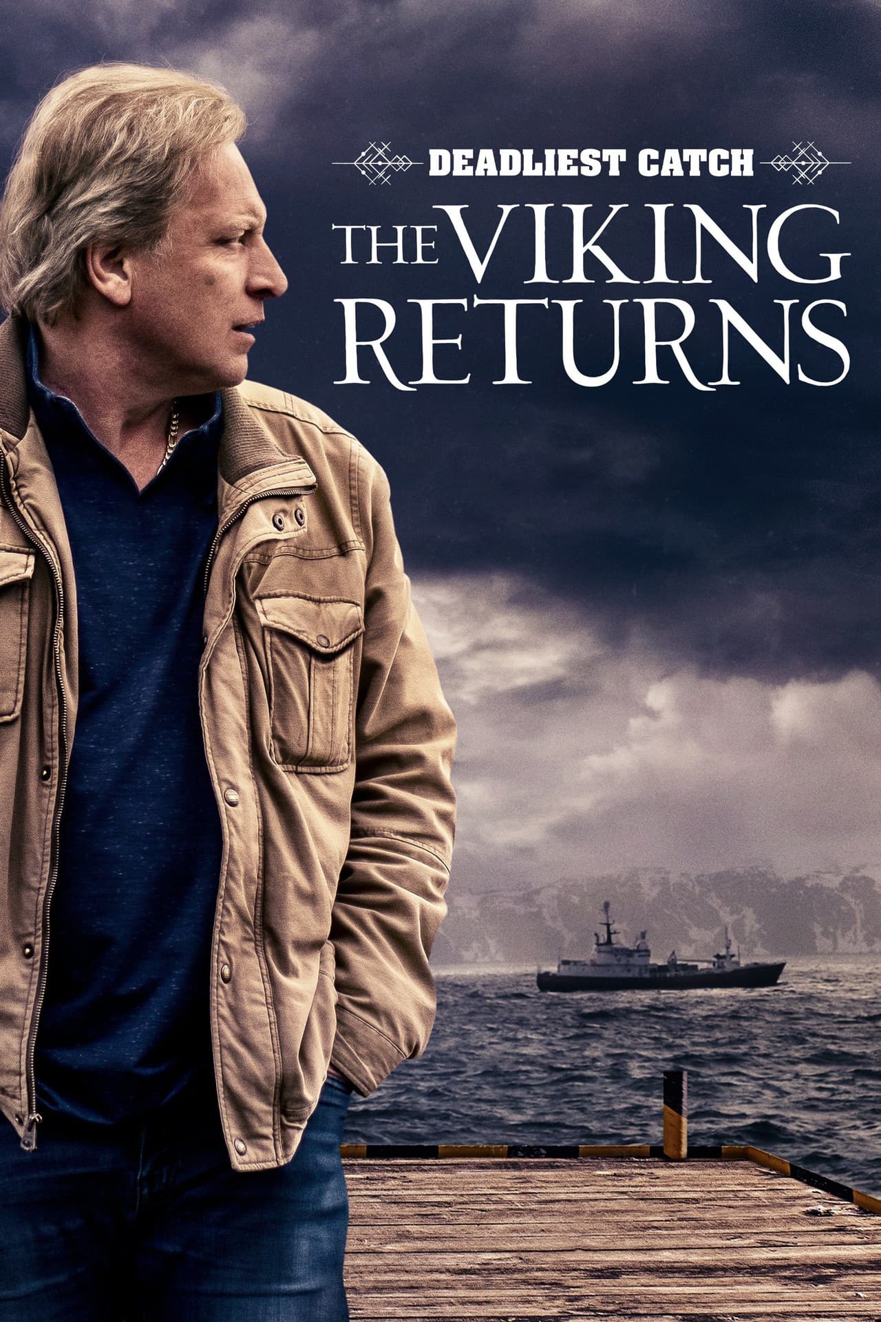 Deadliest Catch: The Viking Returns preview 2
