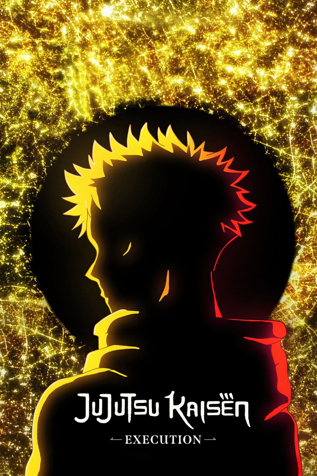 JUJUTSU KAISEN: Execution preview 2