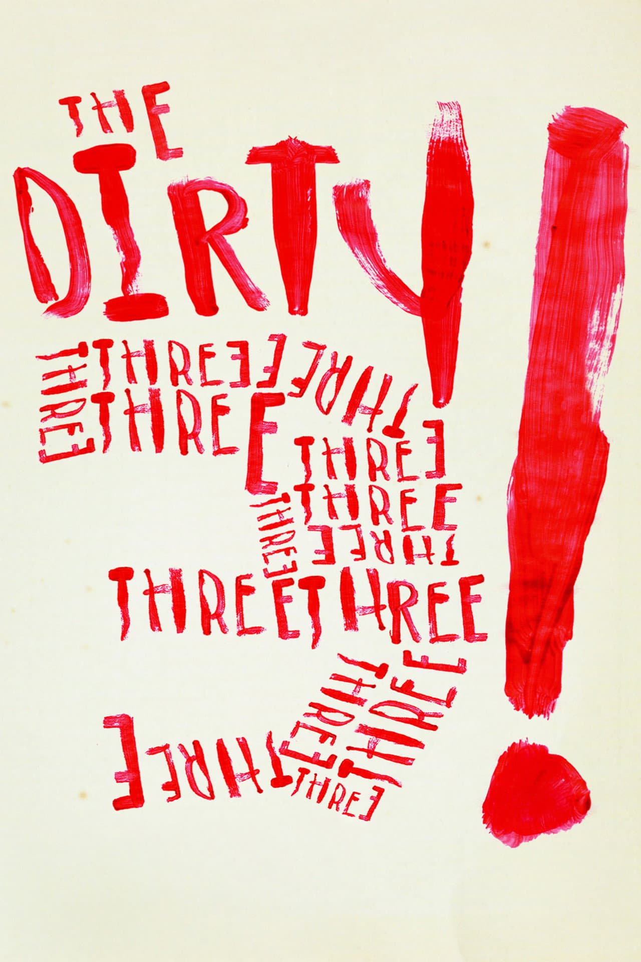 The Dirty Three preview 1
