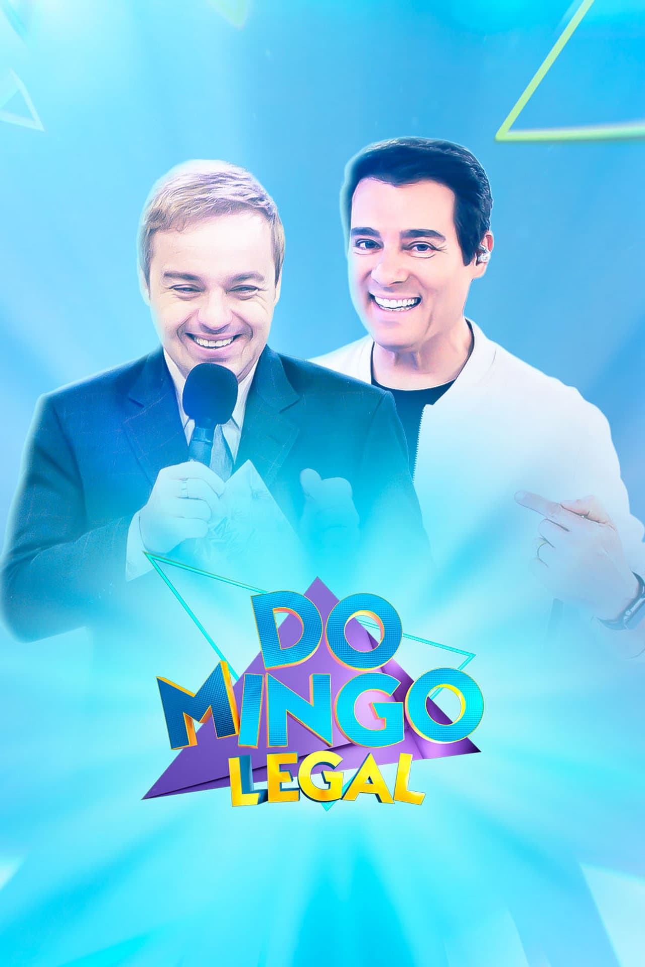 Domingo Legal preview 2