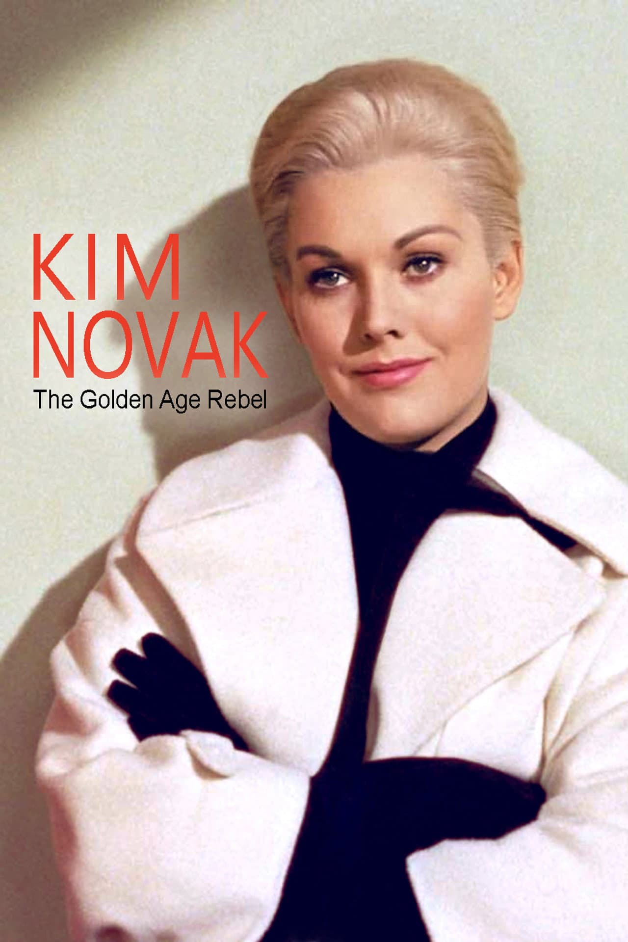 Kim Novak: Hollywood's Golden Age Rebel preview 2
