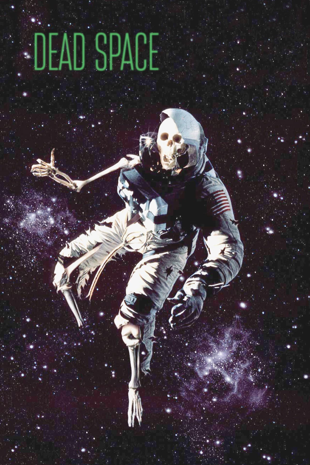 Dead Space preview 2