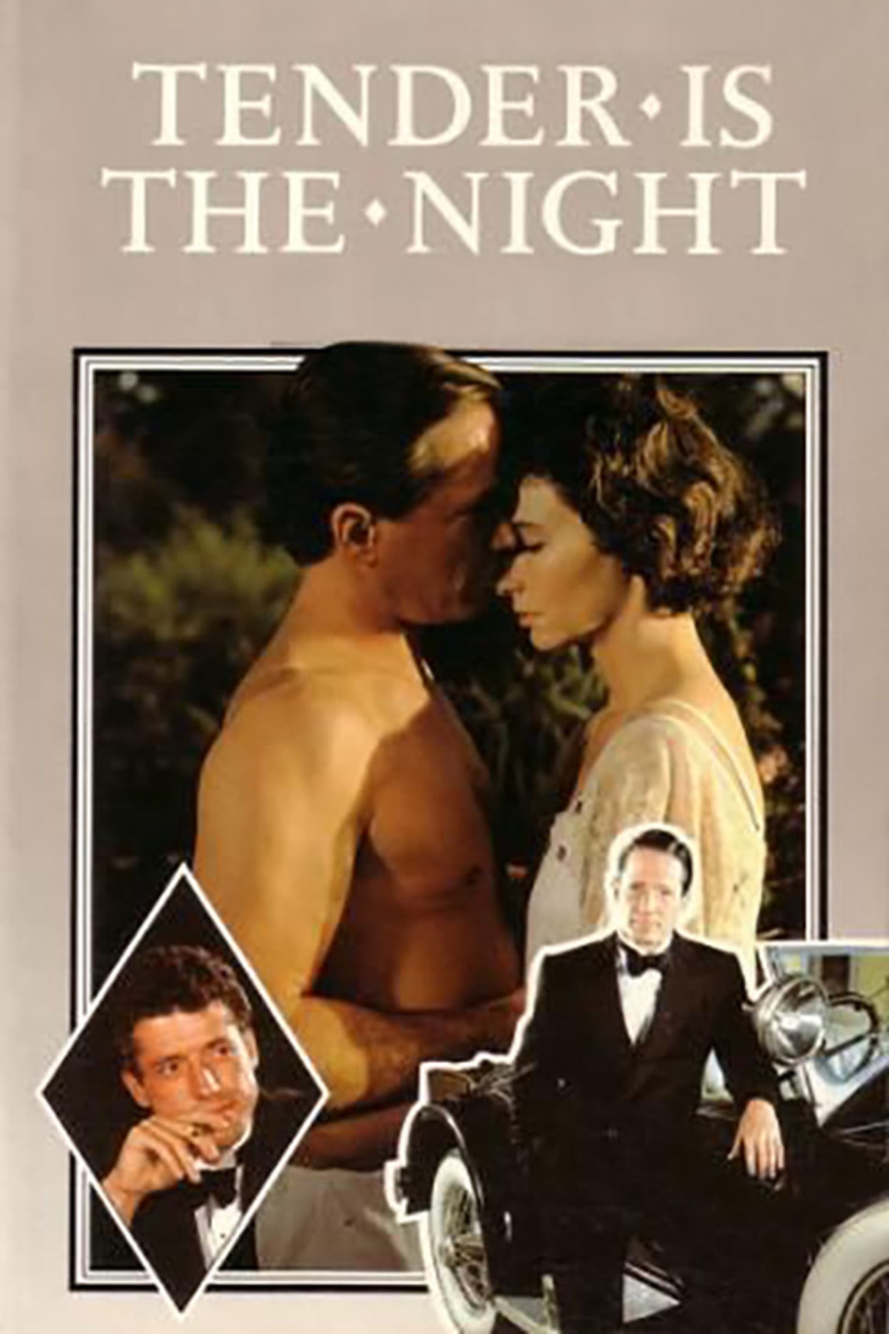 Tender Is the Night preview 1
