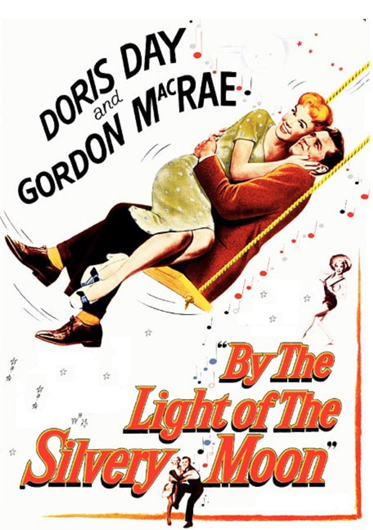 By the Light of the Silvery Moon preview 2