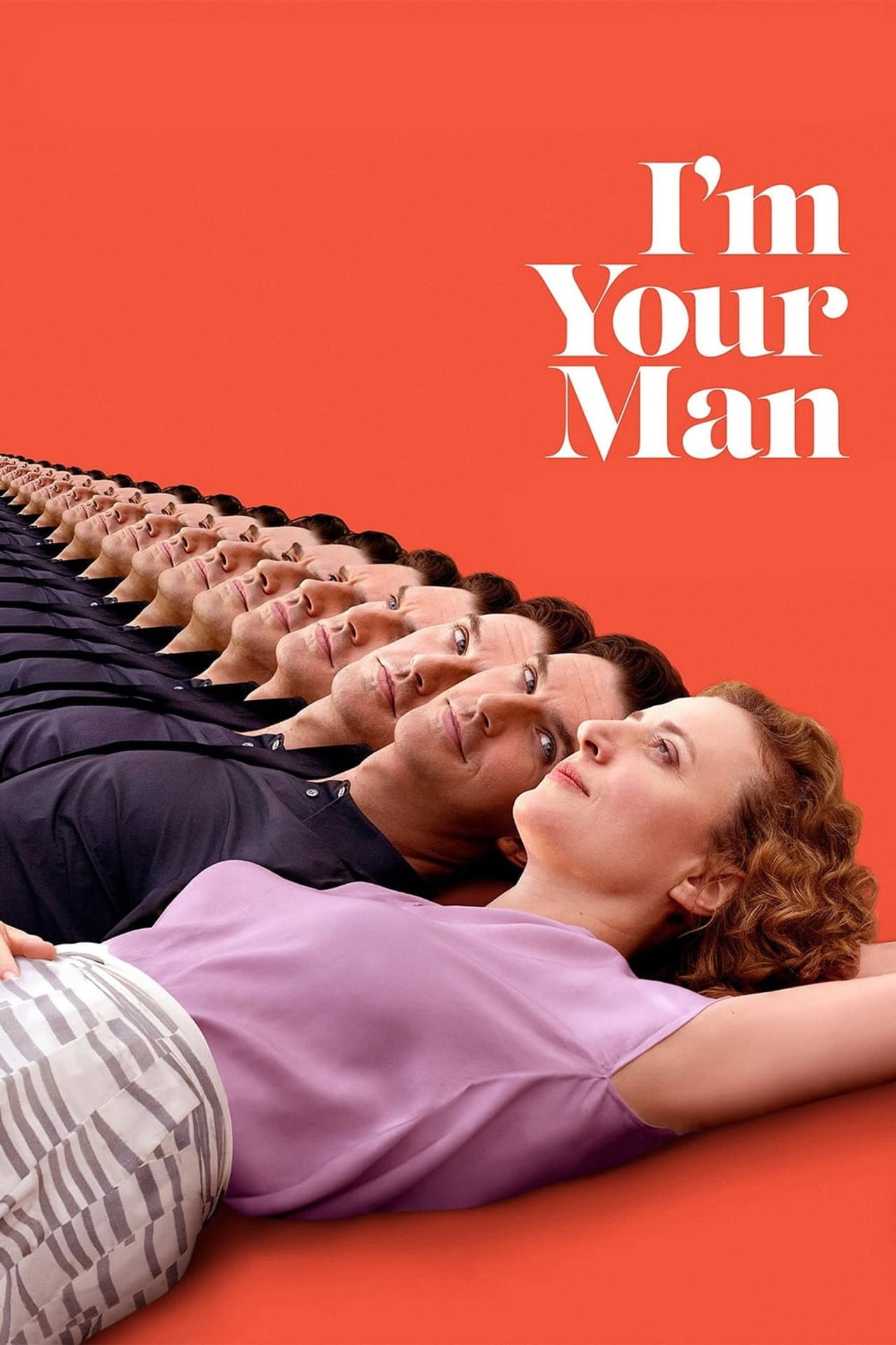 I'm Your Man preview 2