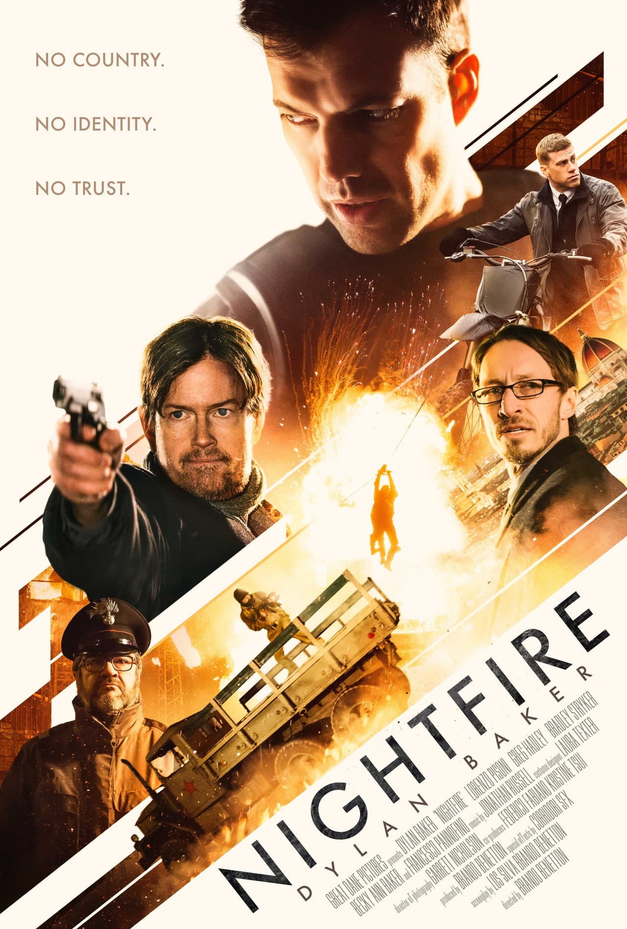 Nightfire preview 2