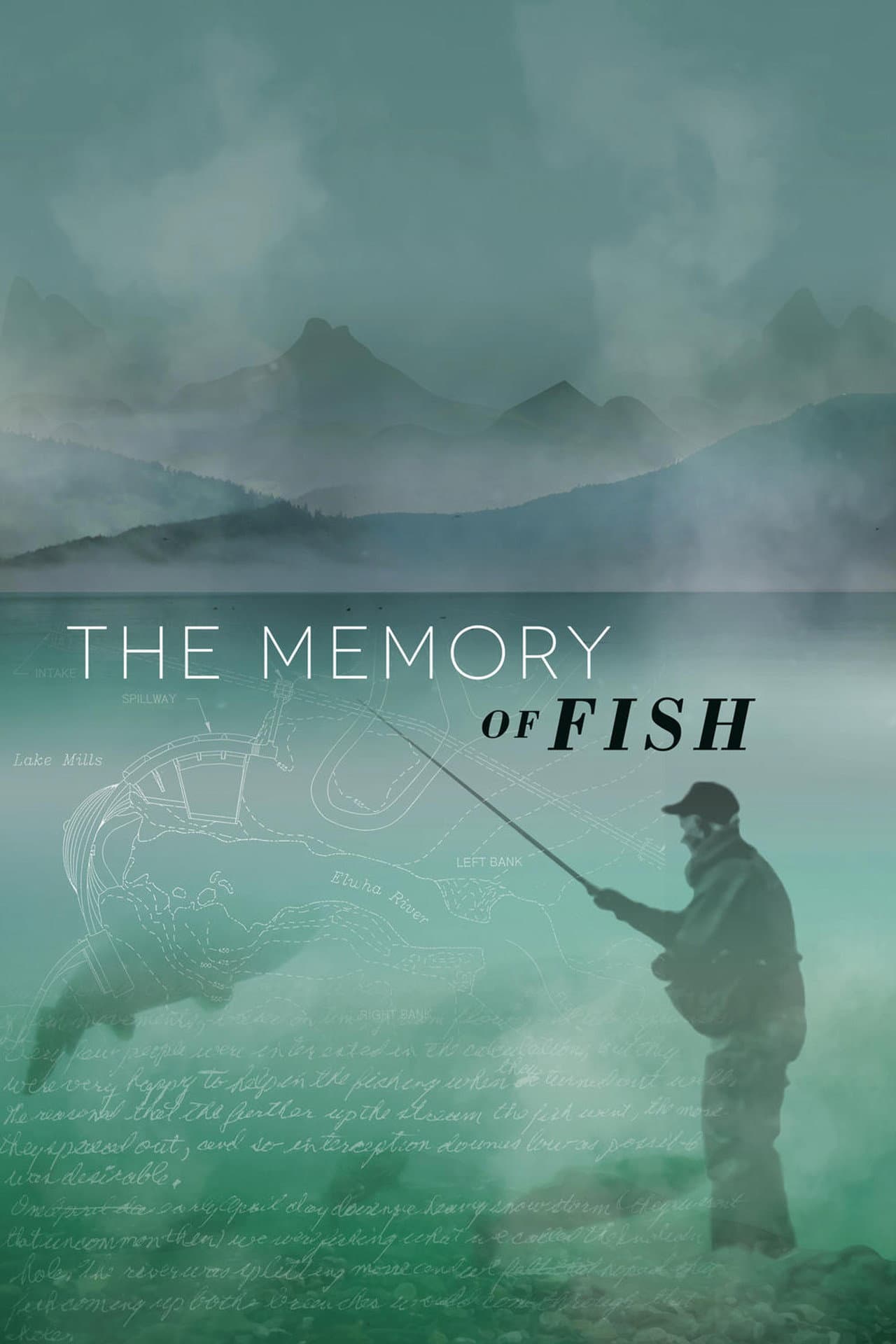 The Memory of Fish preview 1