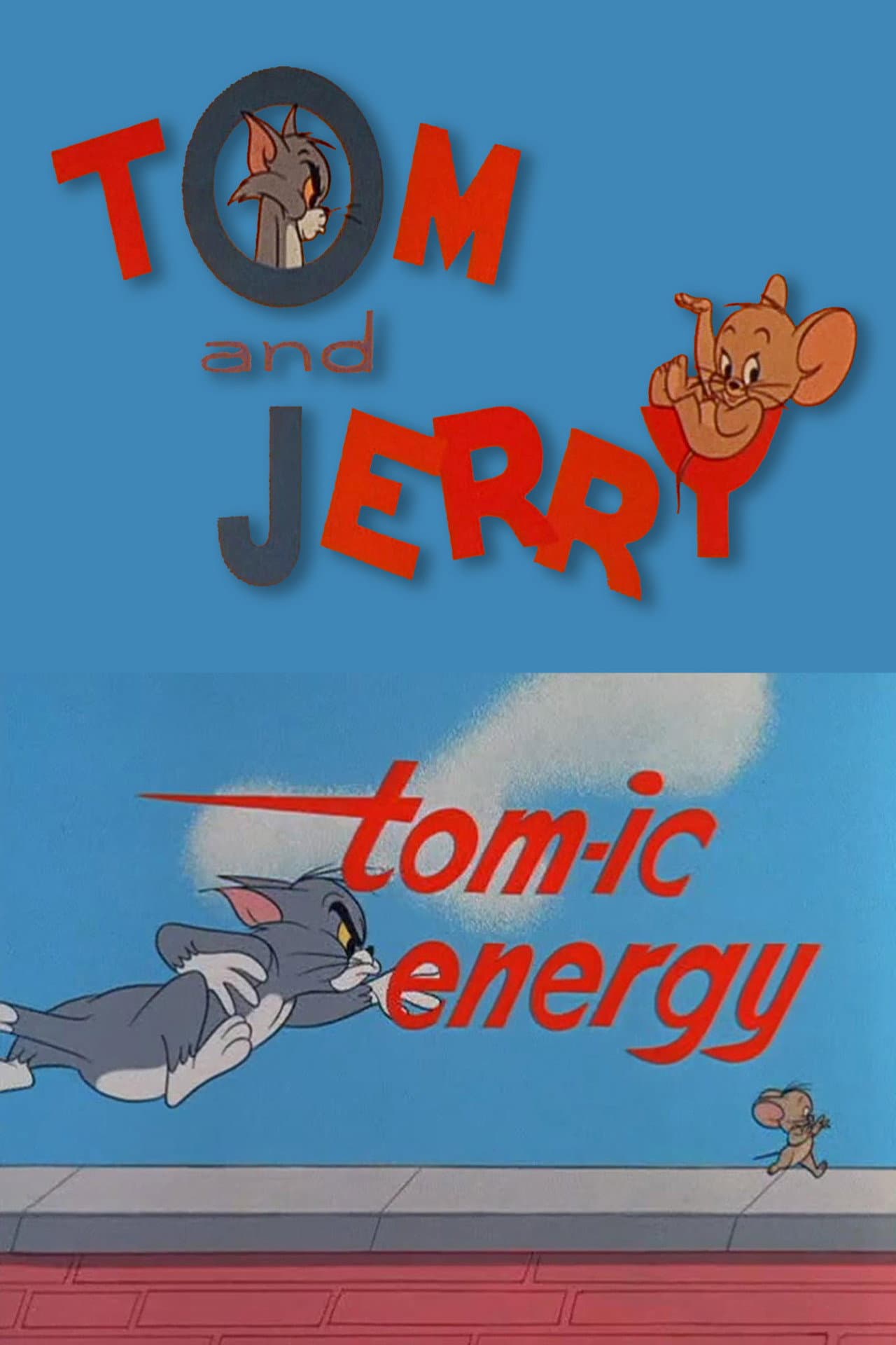 Tom-ic Energy preview 2