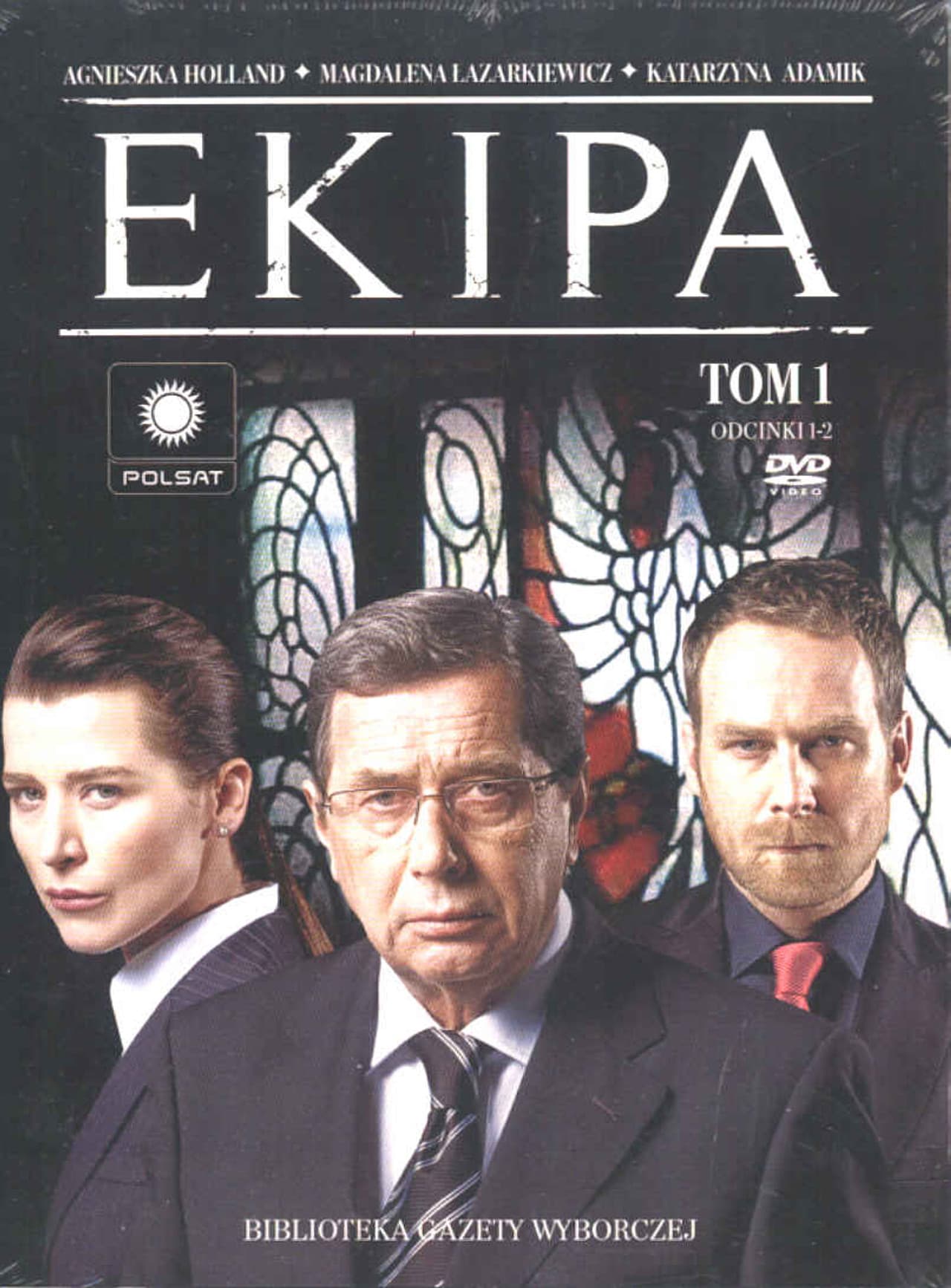 Ekipa preview 2