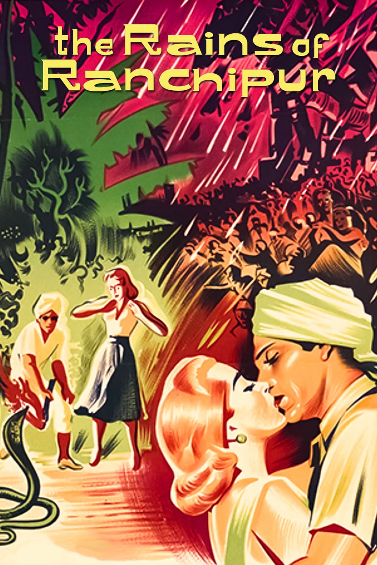 The Rains of Ranchipur preview 2