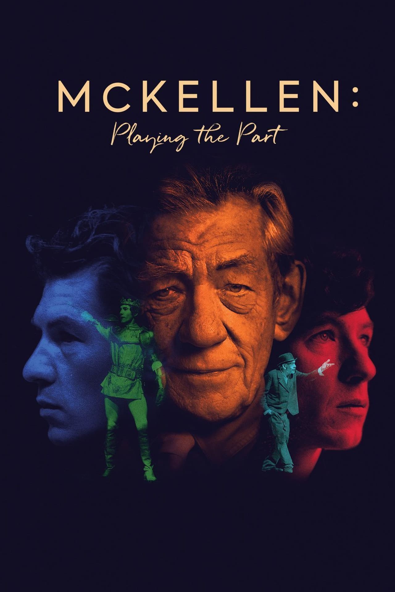 McKellen: Playing the Part preview 2