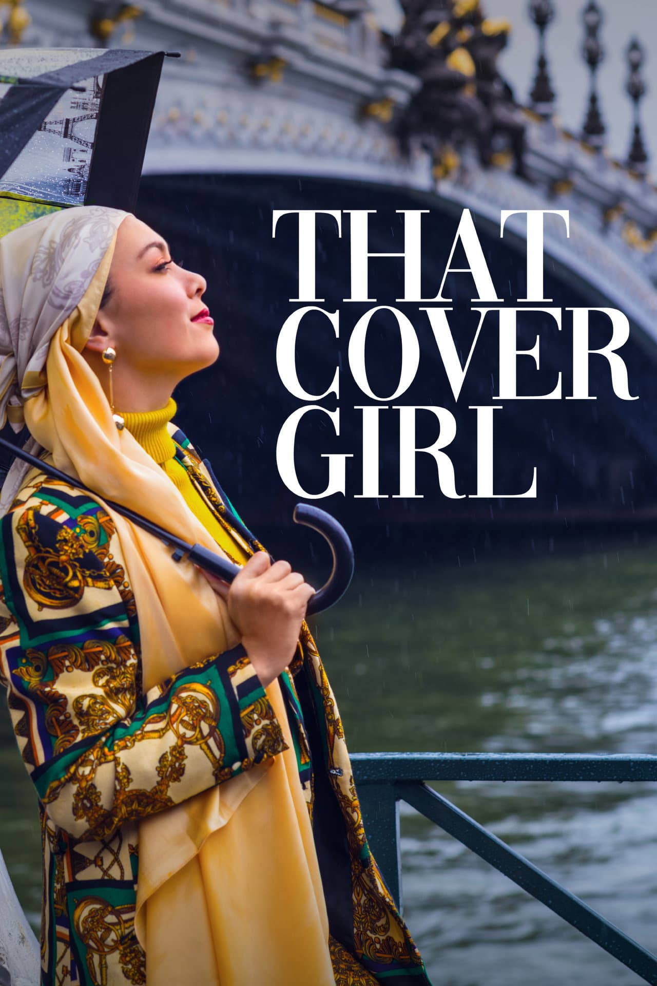 That Cover Girl preview 2