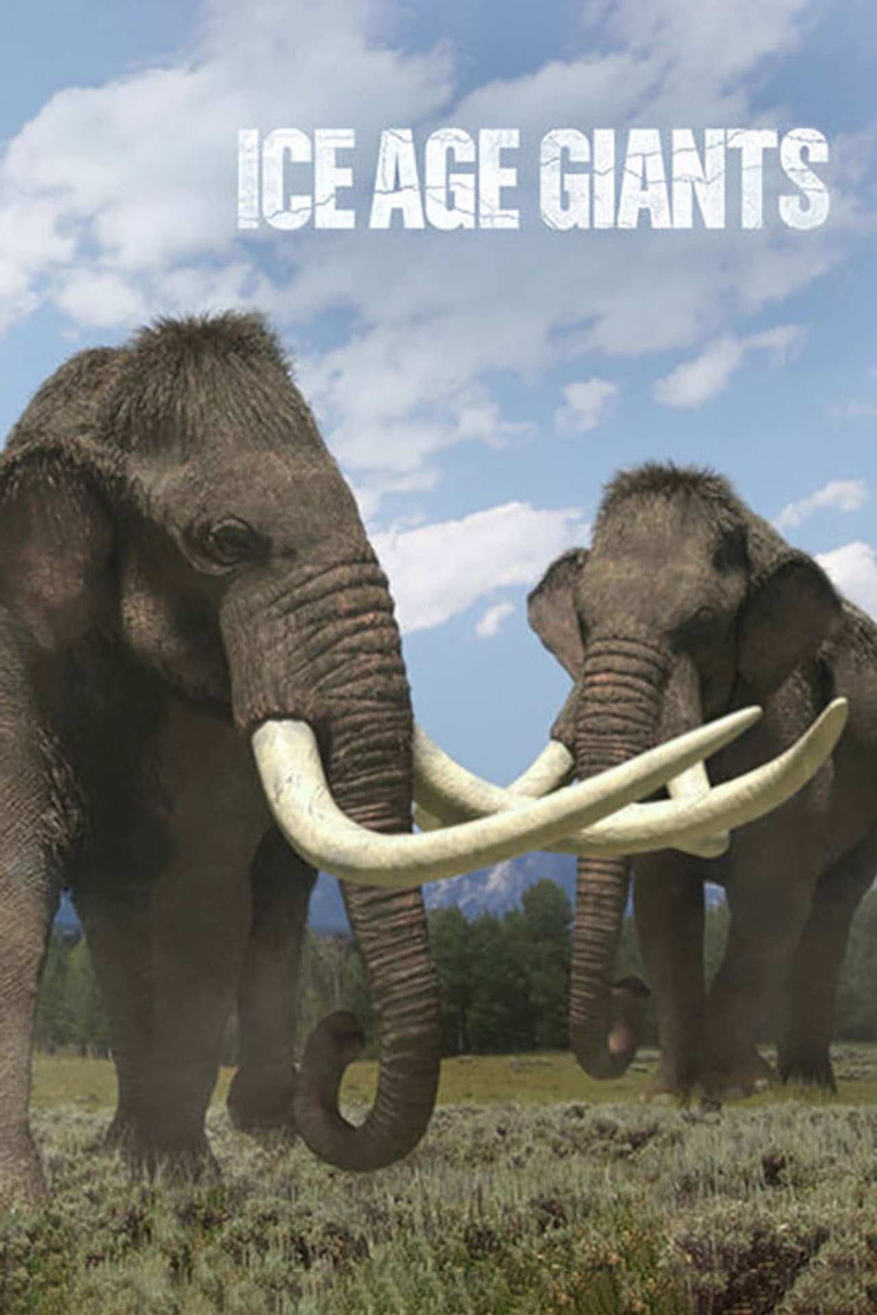 Ice Age Giants preview 2