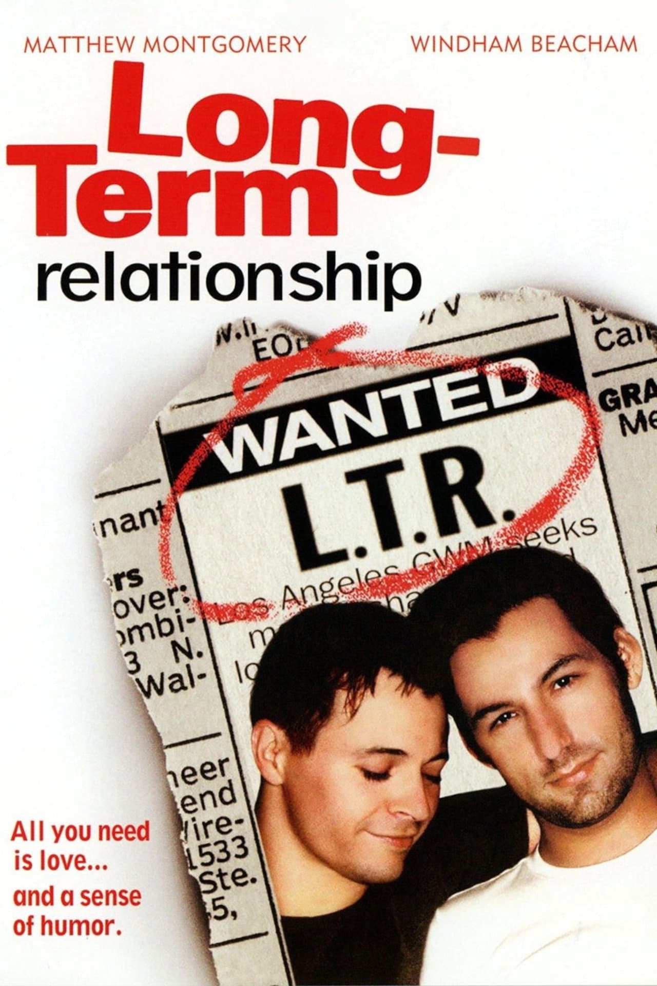 Long-Term Relationship preview 2