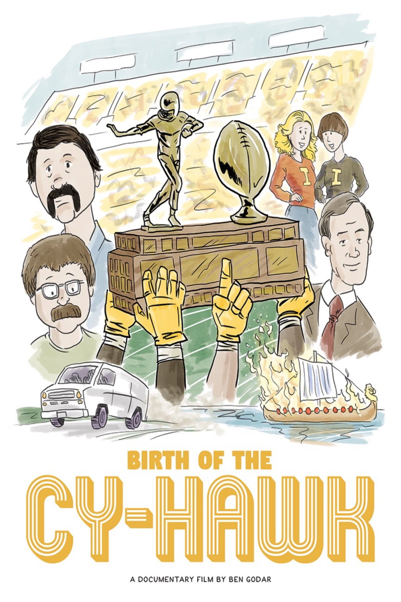 Birth of the Cy-Hawk preview 1