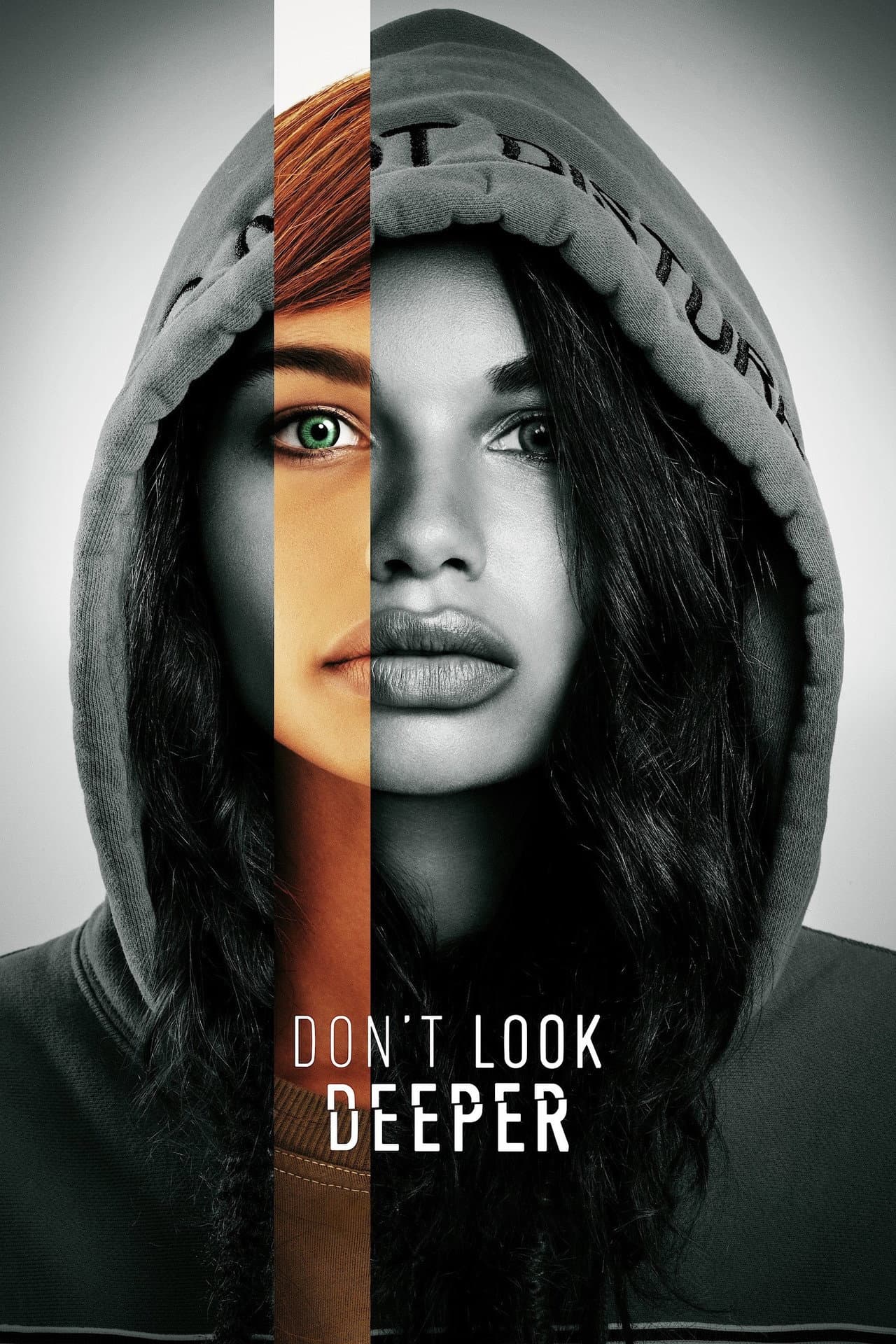 Don't Look Deeper preview 2