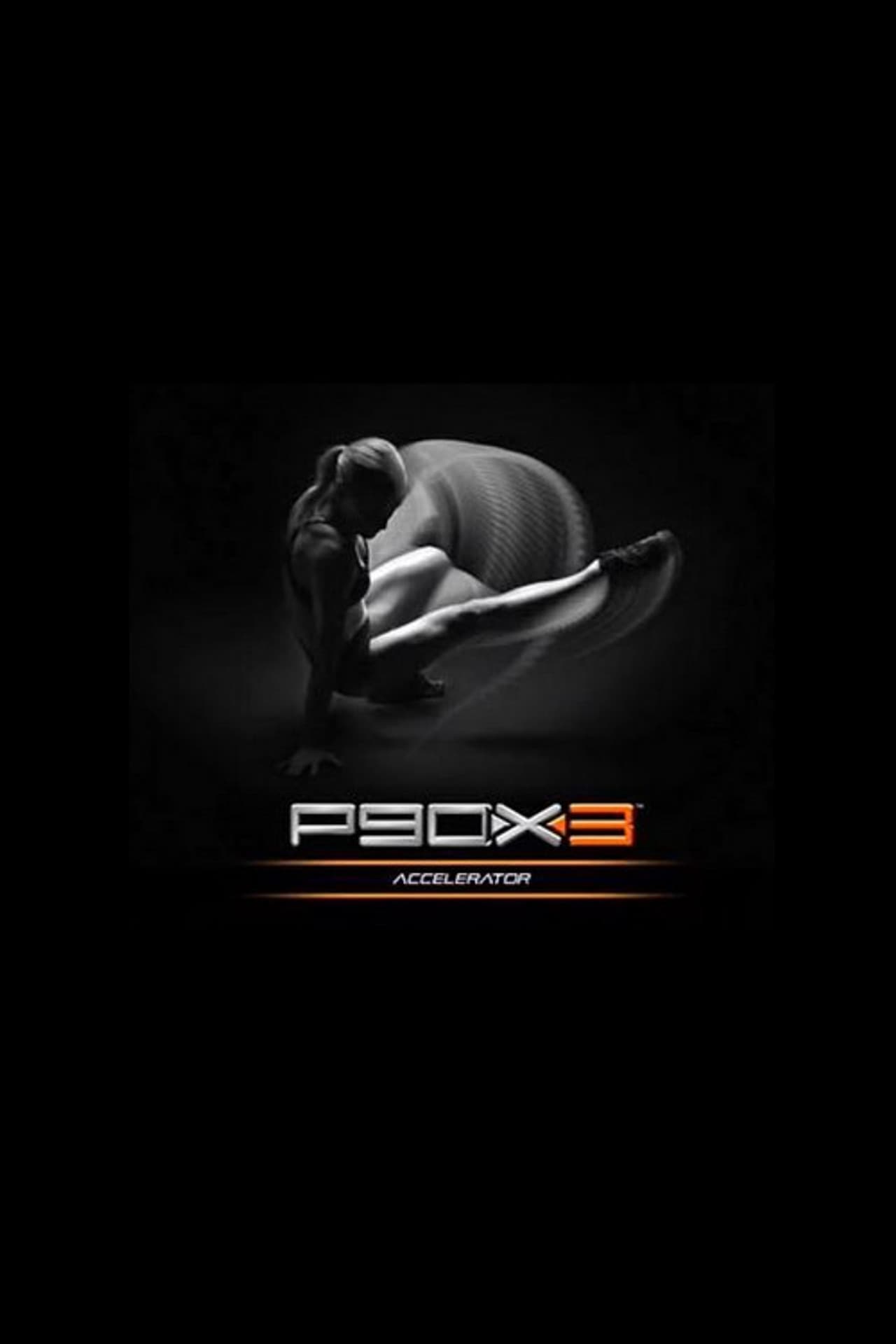 P90X3 - Accelerator preview 2