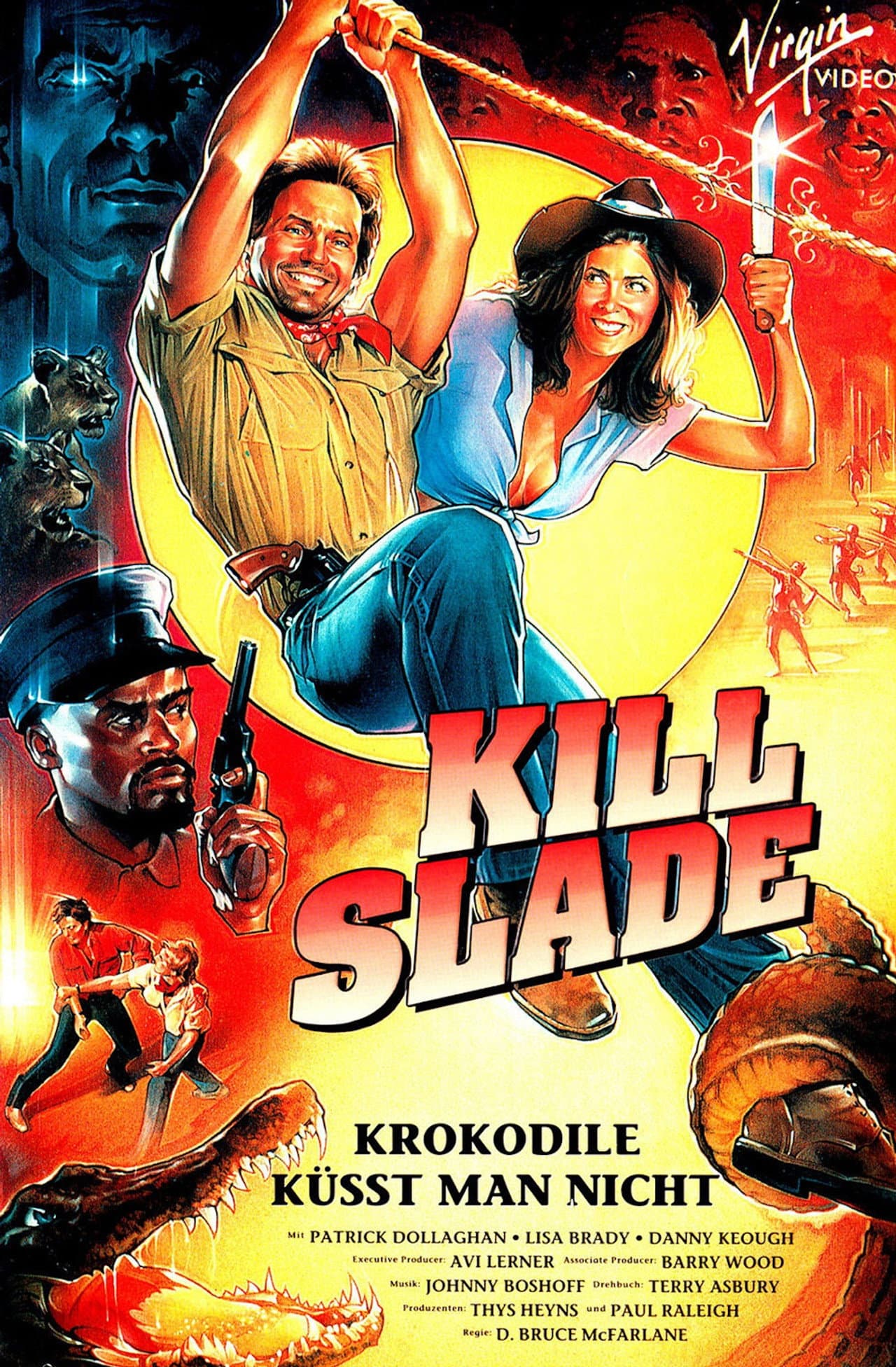 Kill Slade preview 2