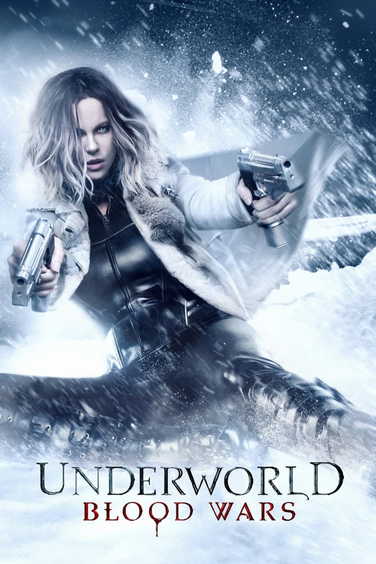 Underworld: Blood Wars preview 2